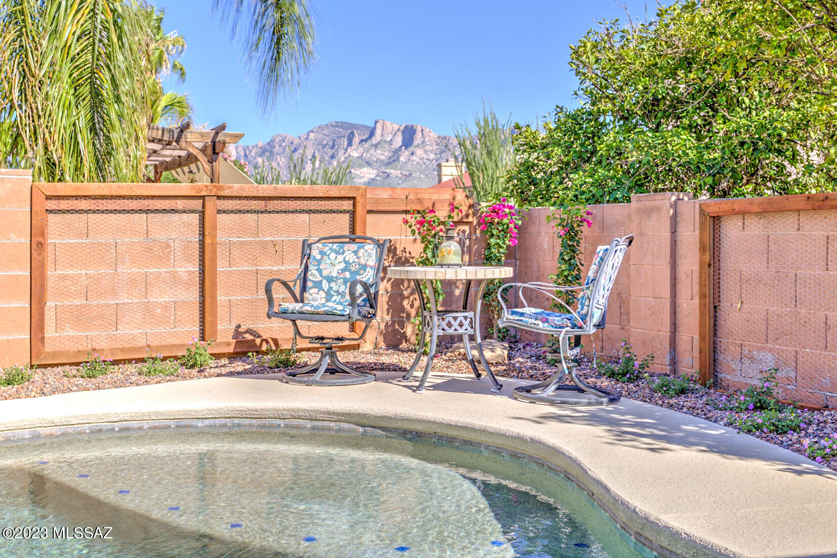 Copper Creek I Phase 2 (70-165) - Residential