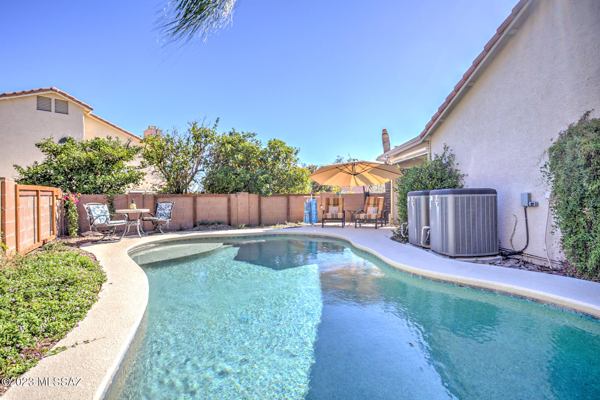 Copper Creek I Phase 2 (70-165) - Residential