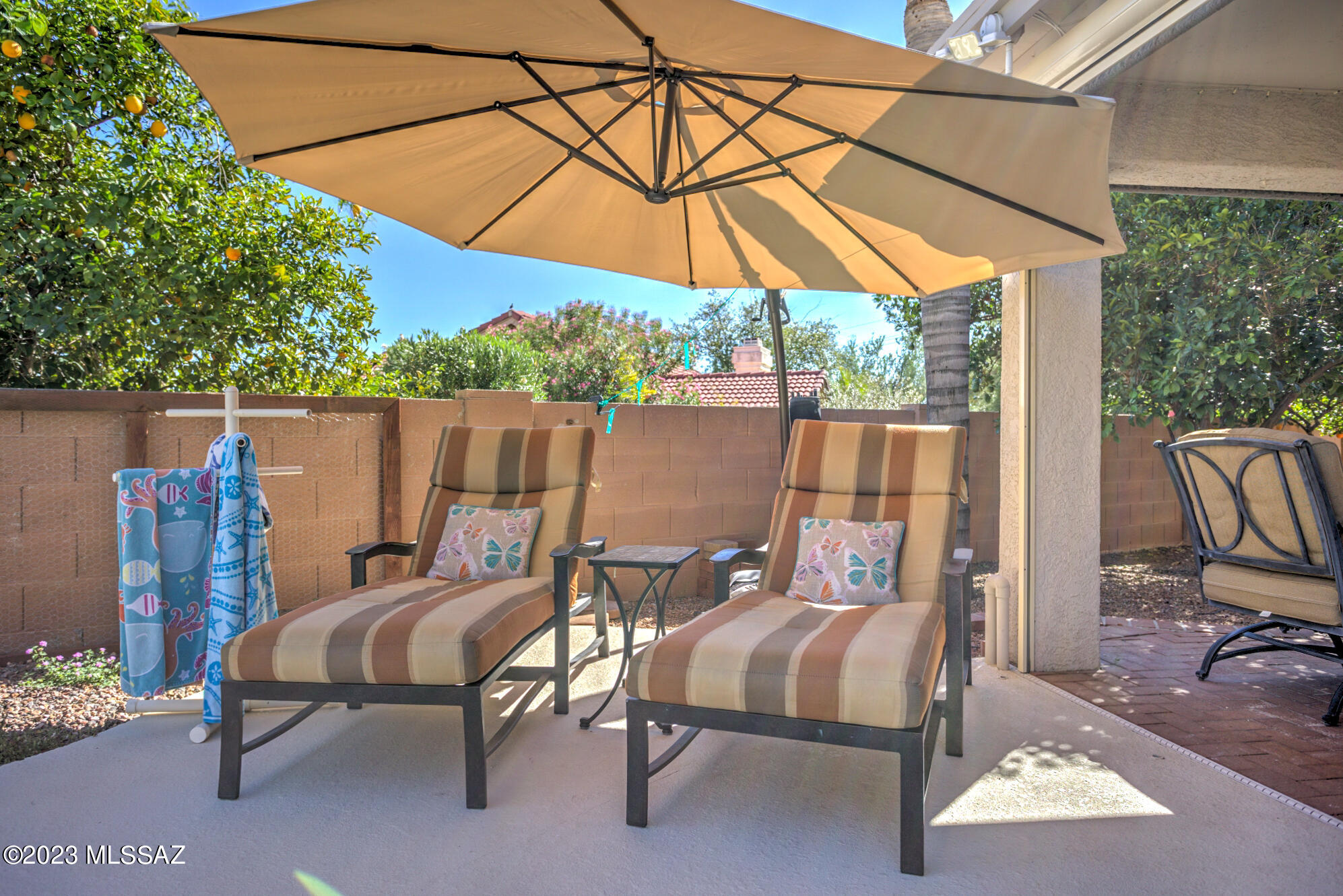 Copper Creek I Phase 2 (70-165) - Residential