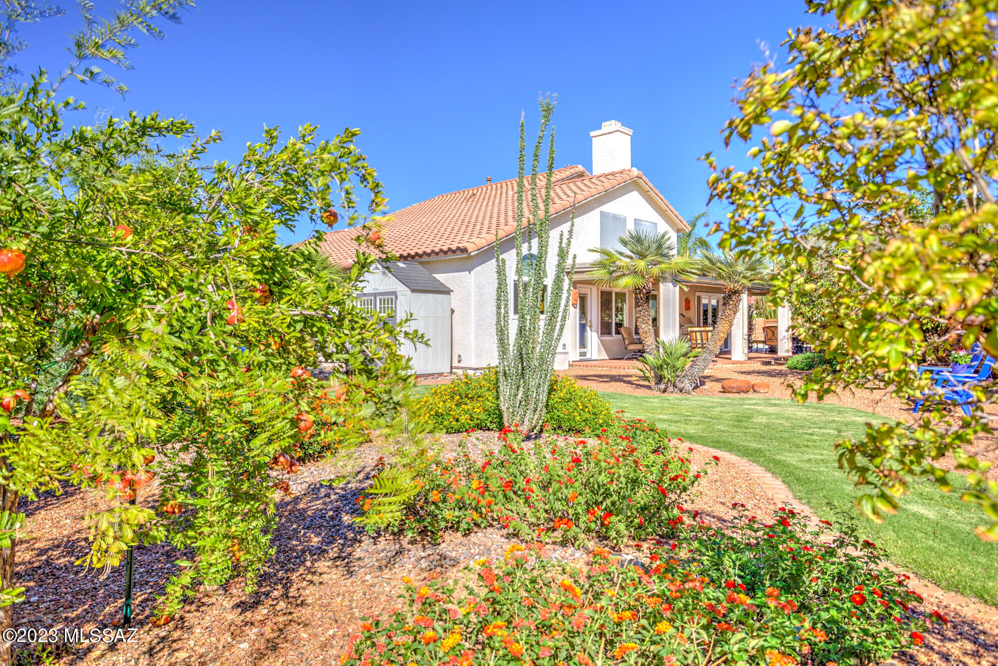 Copper Creek I Phase 2 (70-165) - Residential