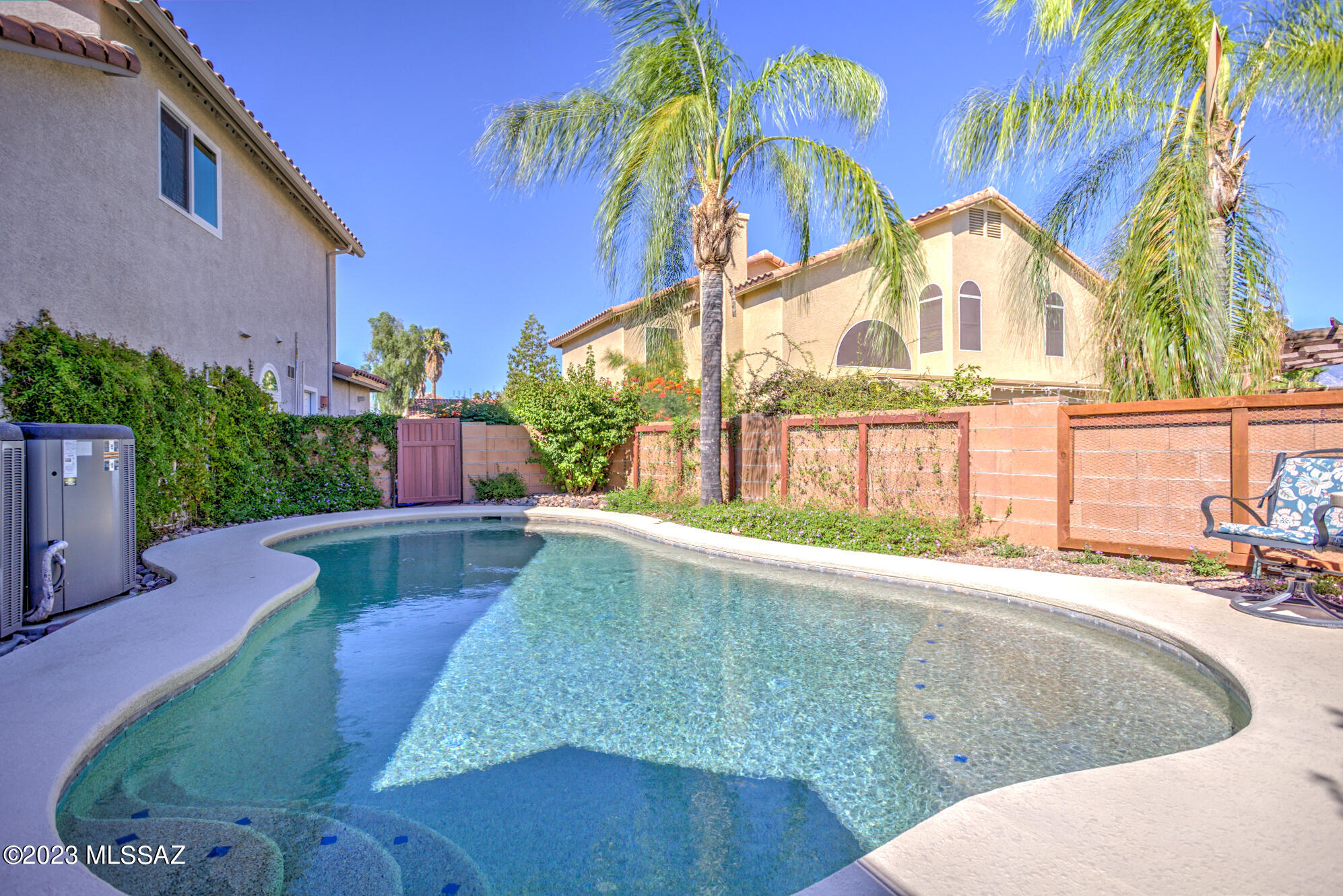 Copper Creek I Phase 2 (70-165) - Residential