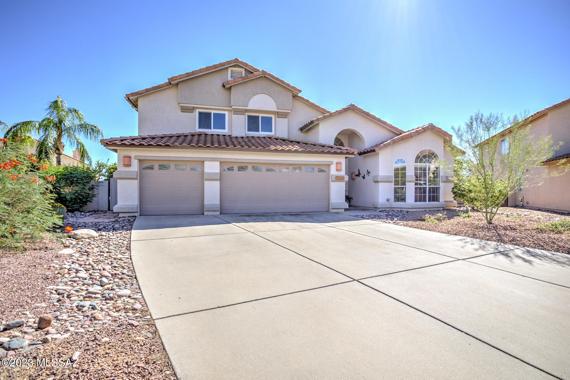Copper Creek I Phase 2 (70-165) - Residential