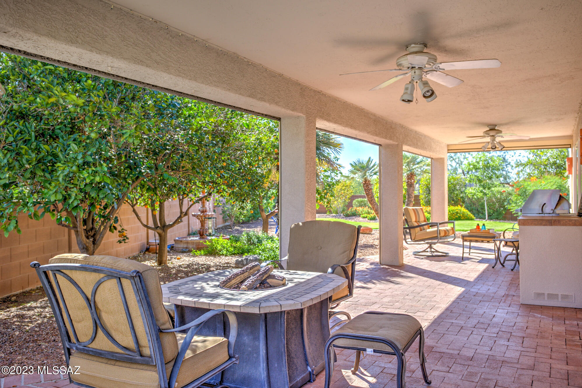 Copper Creek I Phase 2 (70-165) - Residential