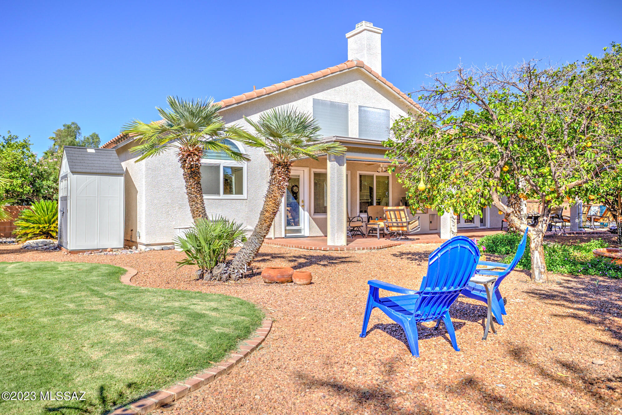 Copper Creek I Phase 2 (70-165) - Residential