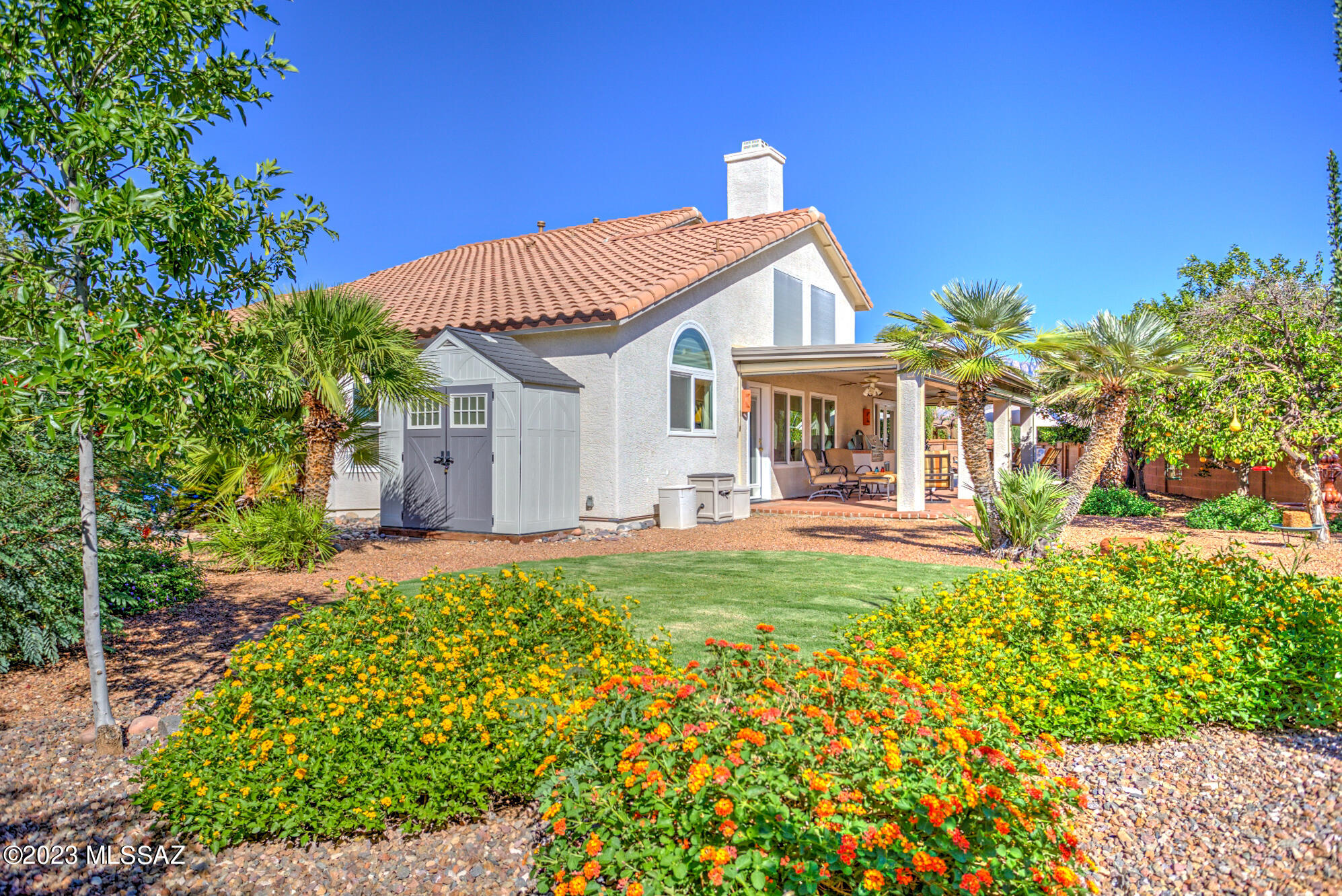 Copper Creek I Phase 2 (70-165) - Residential