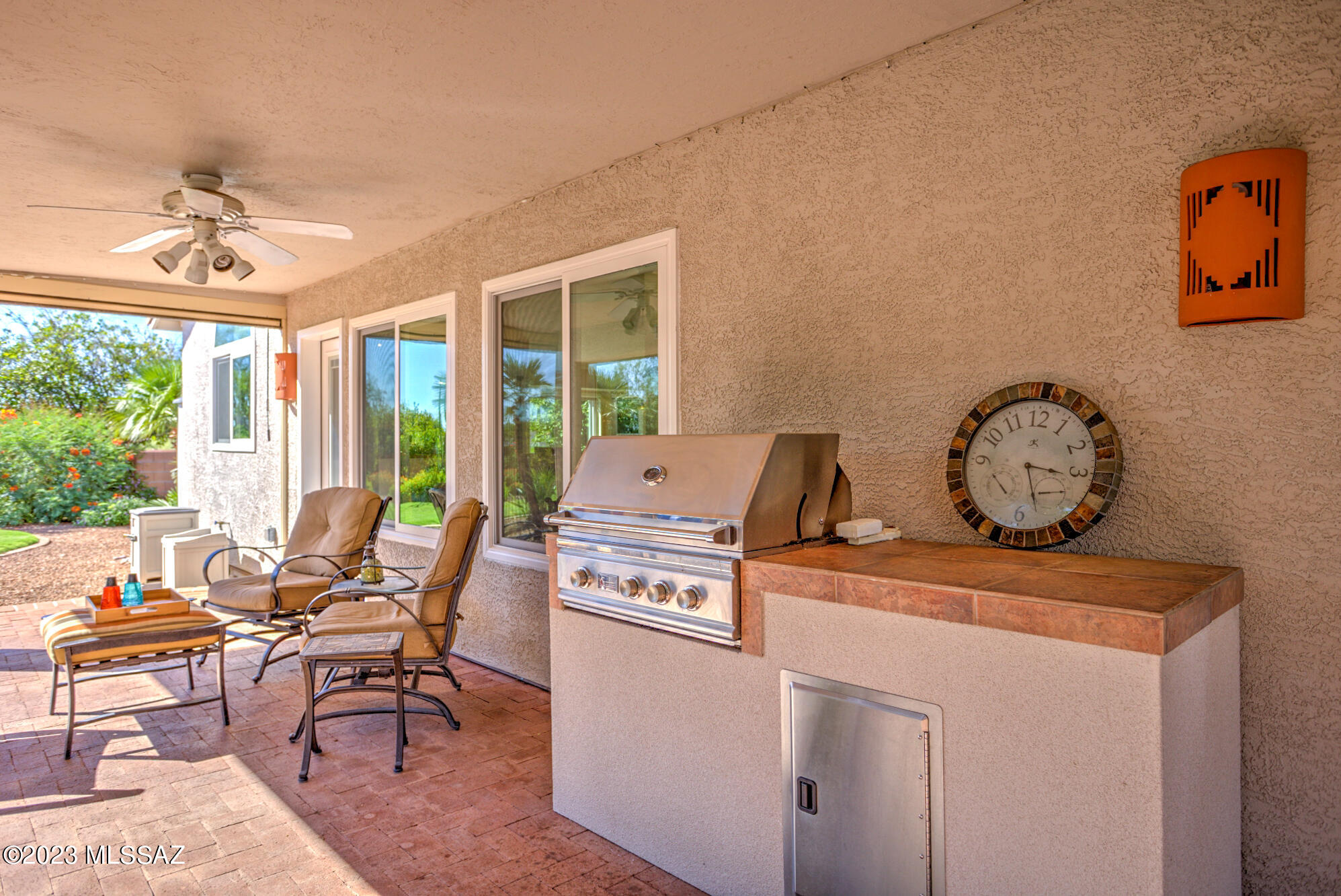 Copper Creek I Phase 2 (70-165) - Residential