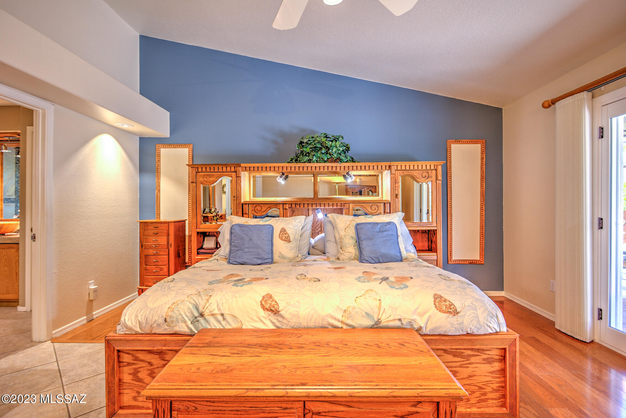 Copper Creek I Phase 2 (70-165) - Residential