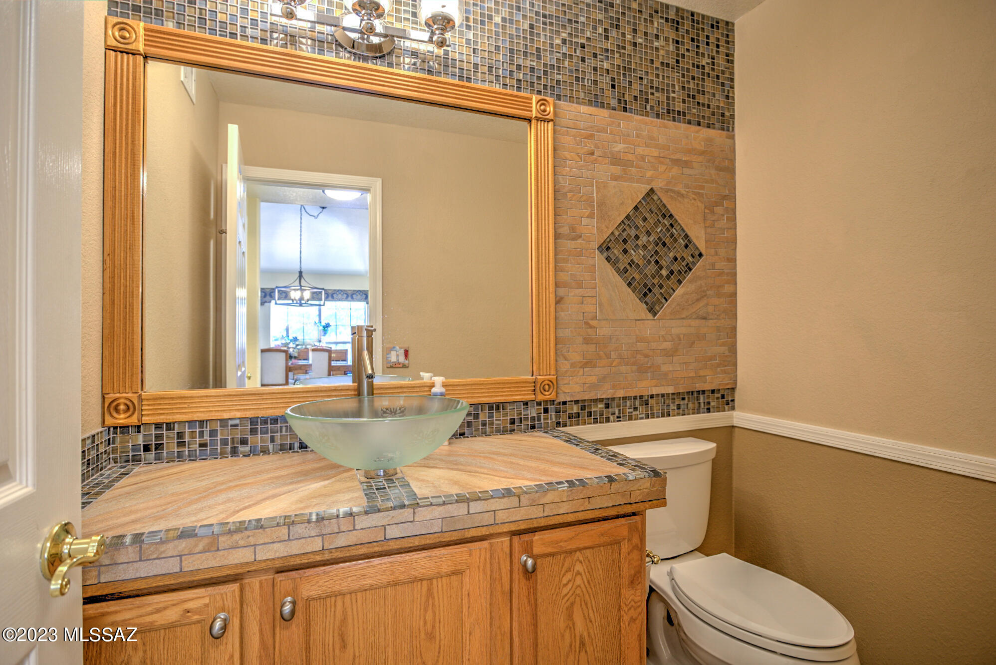 Copper Creek I Phase 2 (70-165) - Residential