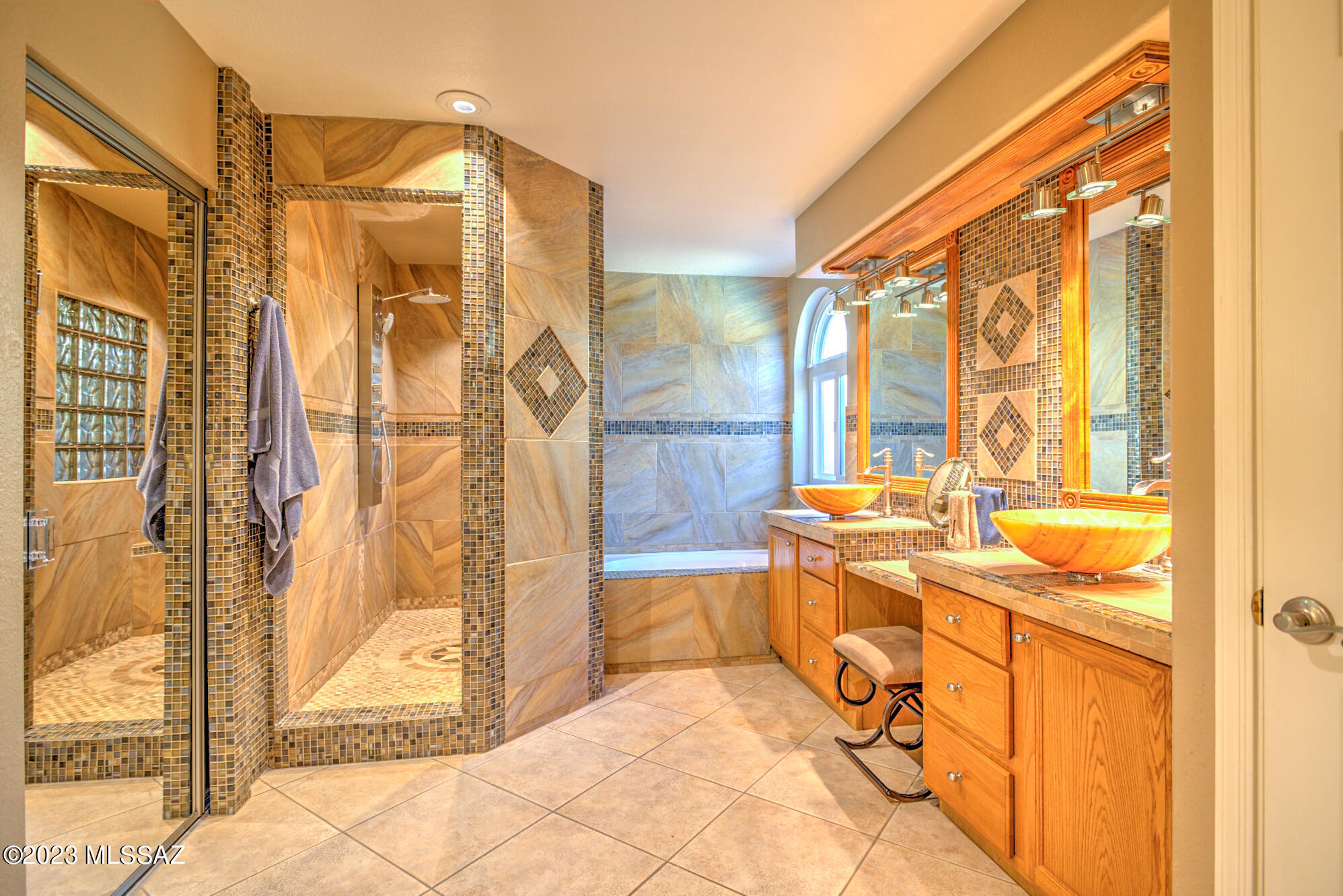 Copper Creek I Phase 2 (70-165) - Residential