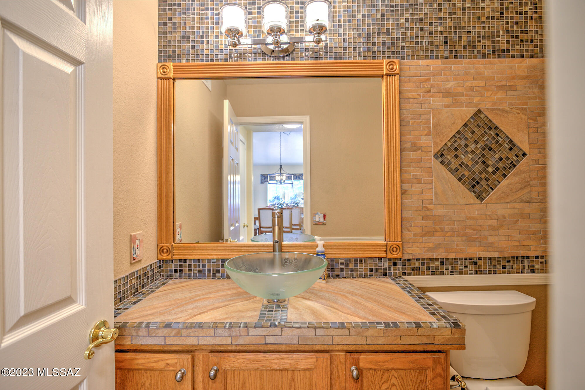 Copper Creek I Phase 2 (70-165) - Residential