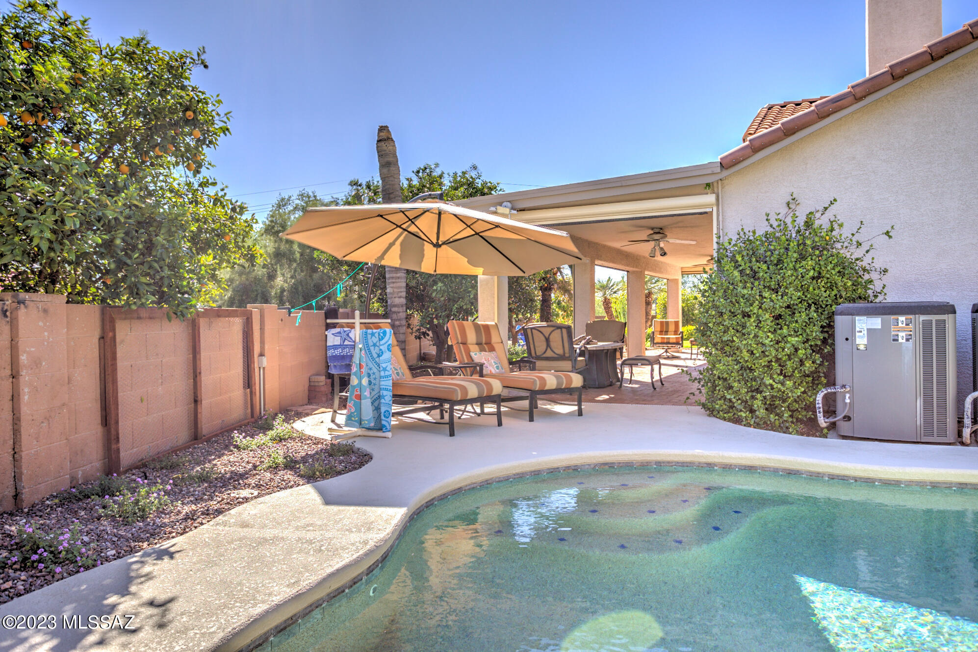 Copper Creek I Phase 2 (70-165) - Residential