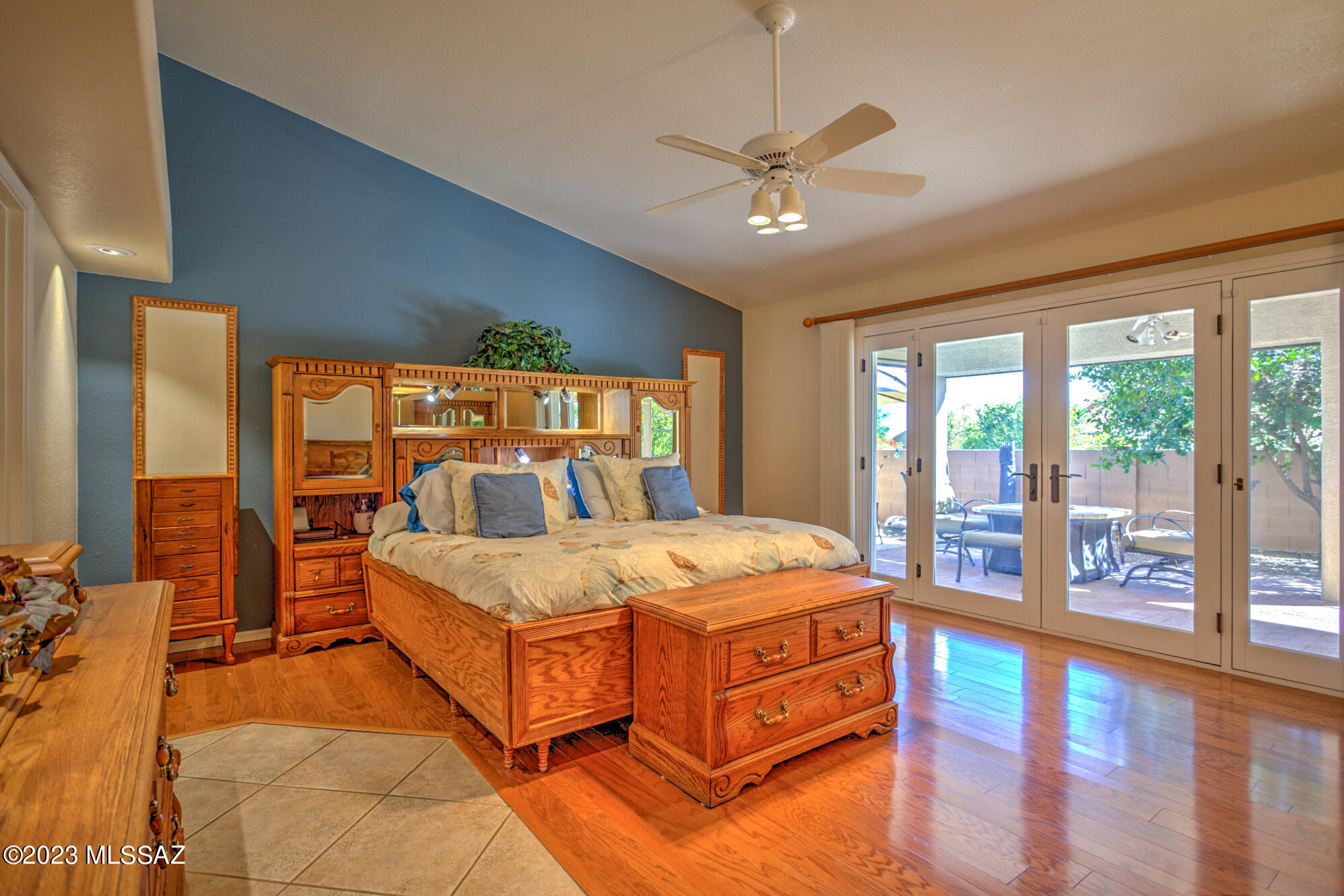 Copper Creek I Phase 2 (70-165) - Residential