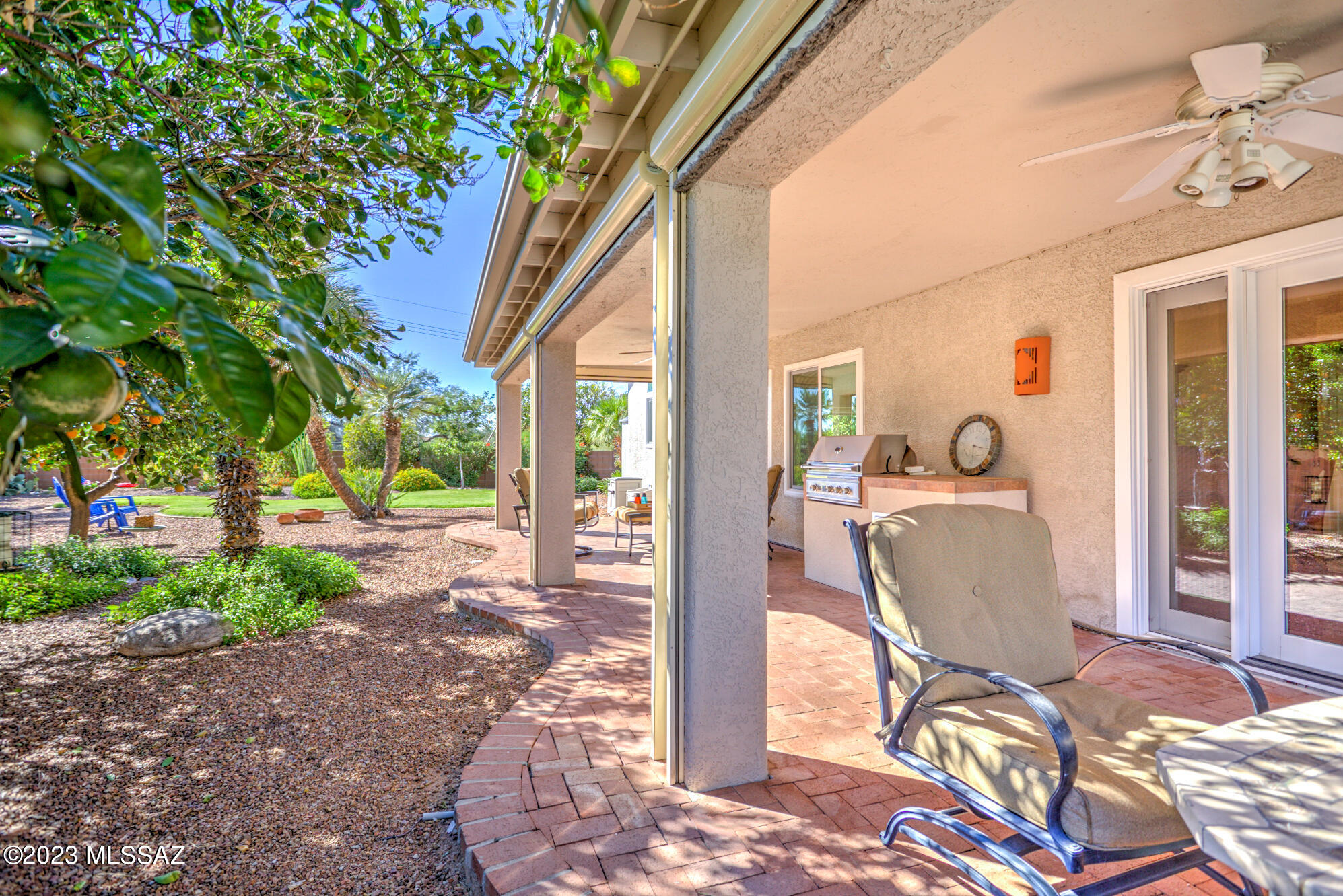 Copper Creek I Phase 2 (70-165) - Residential