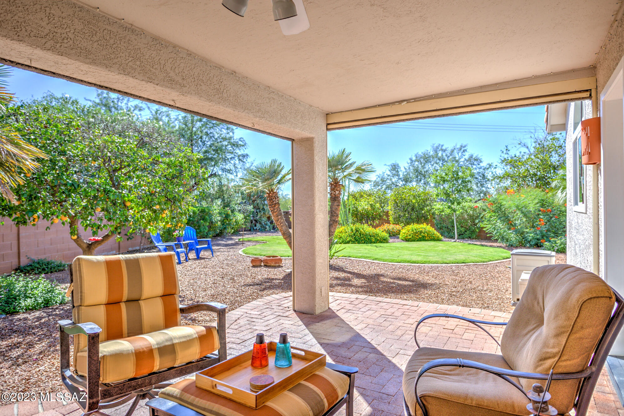 Copper Creek I Phase 2 (70-165) - Residential