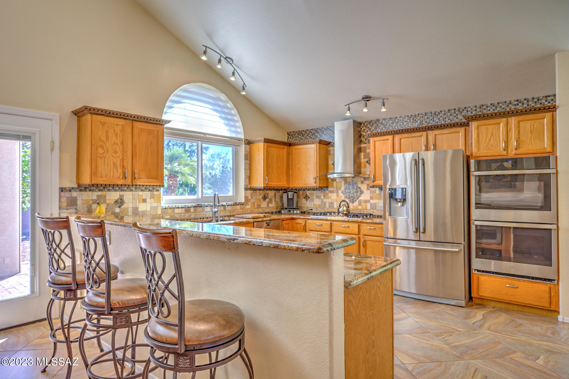 Copper Creek I Phase 2 (70-165) - Residential