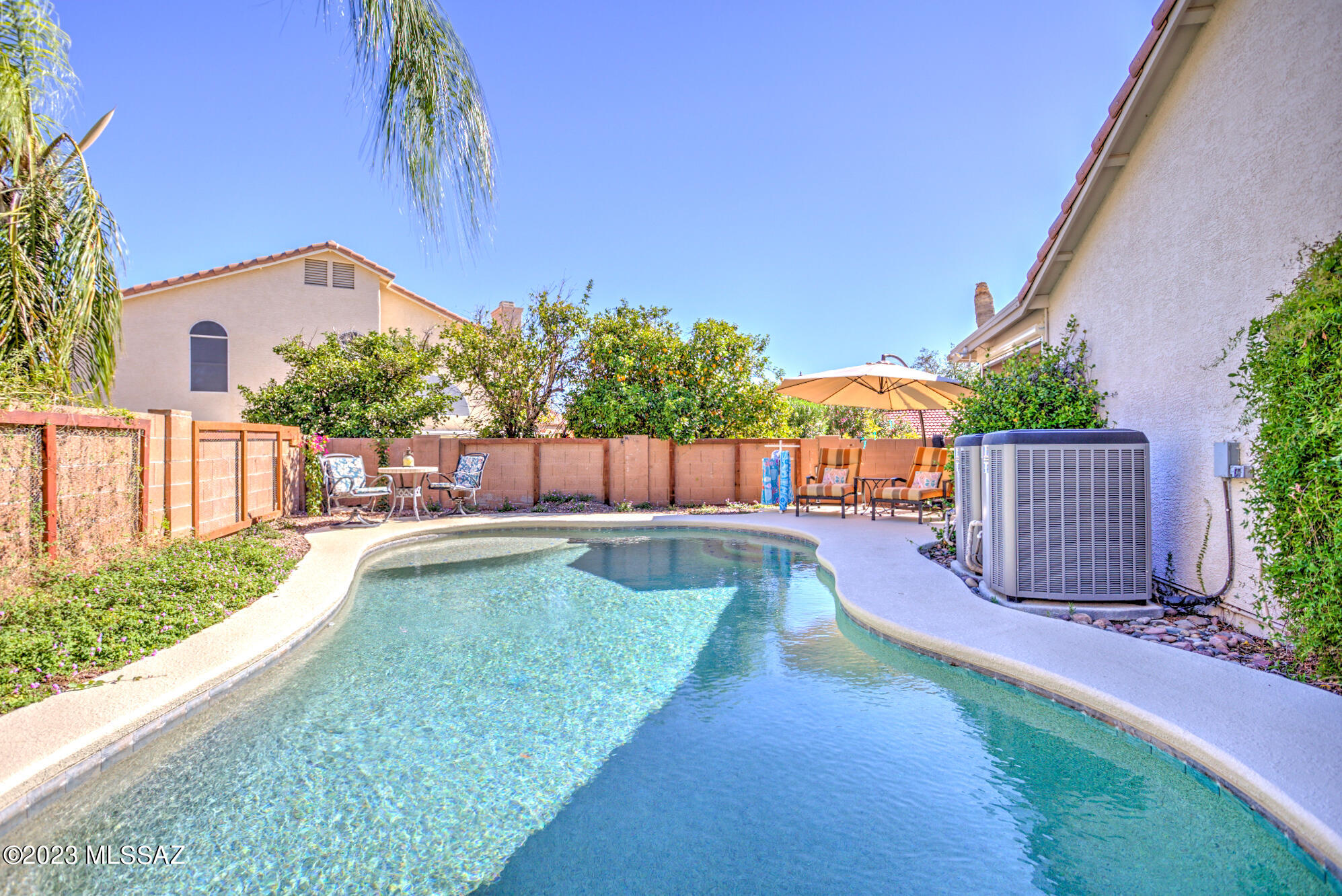 Copper Creek I Phase 2 (70-165) - Residential
