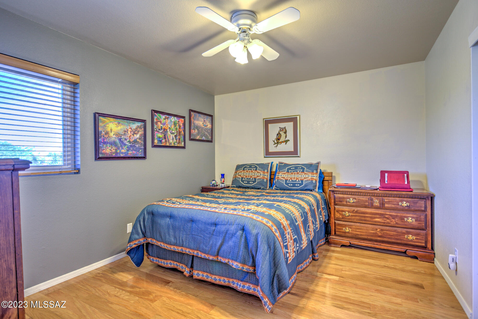 Copper Creek I Phase 2 (70-165) - Residential
