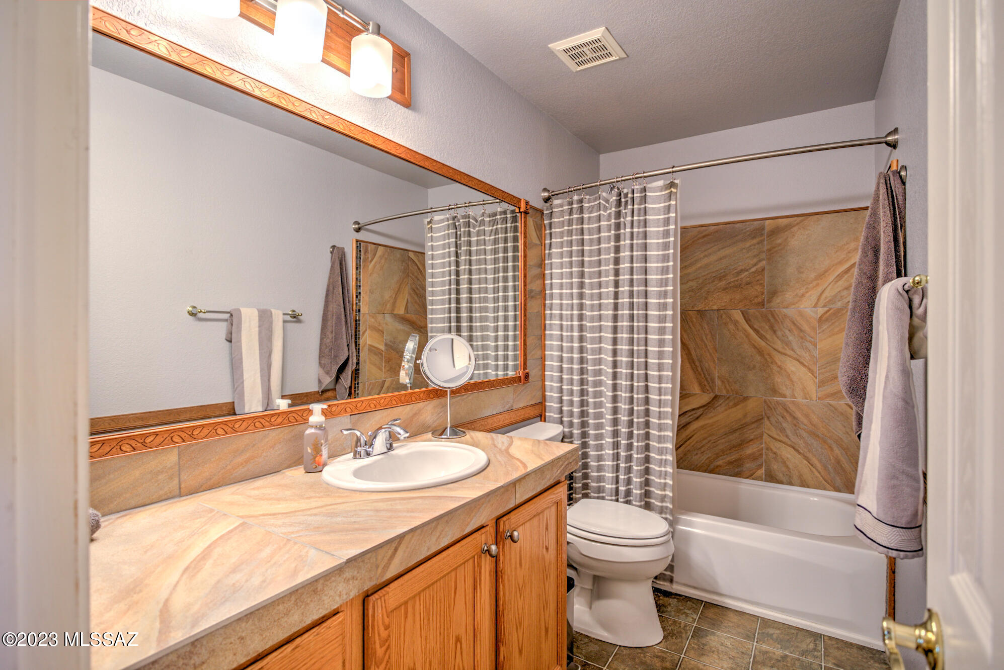Copper Creek I Phase 2 (70-165) - Residential