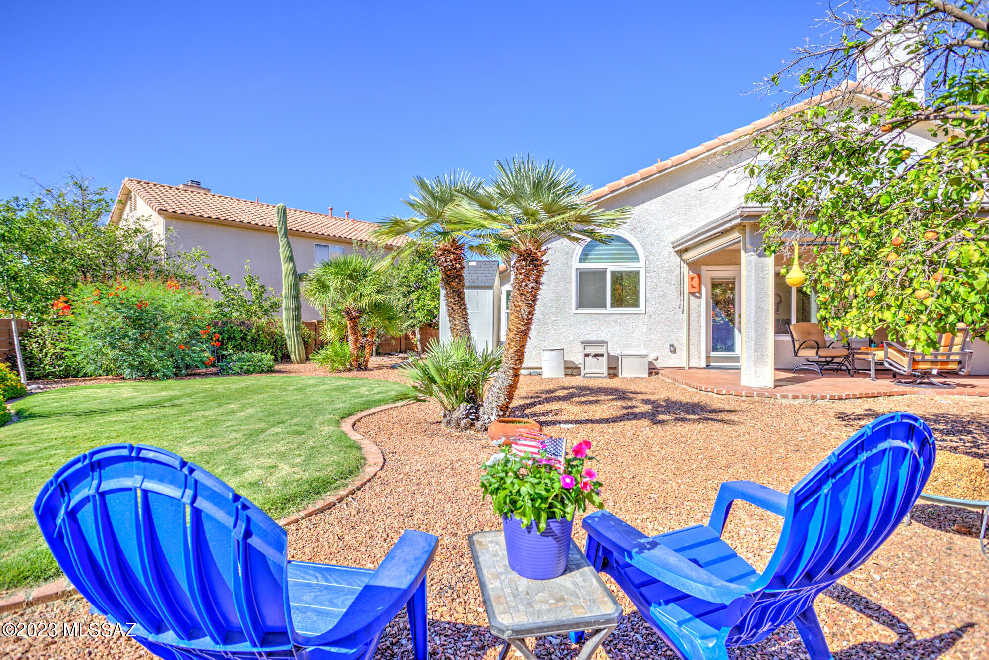 Copper Creek I Phase 2 (70-165) - Residential
