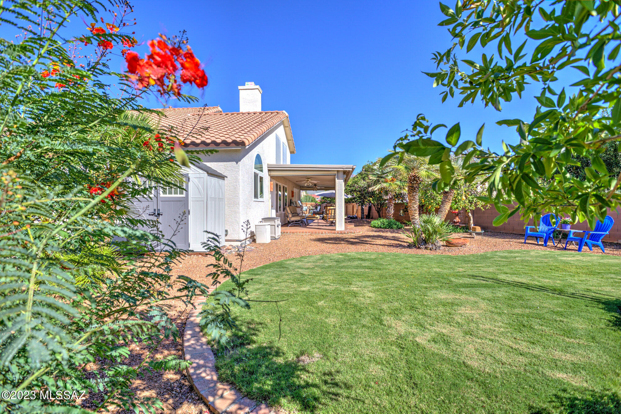 Copper Creek I Phase 2 (70-165) - Residential