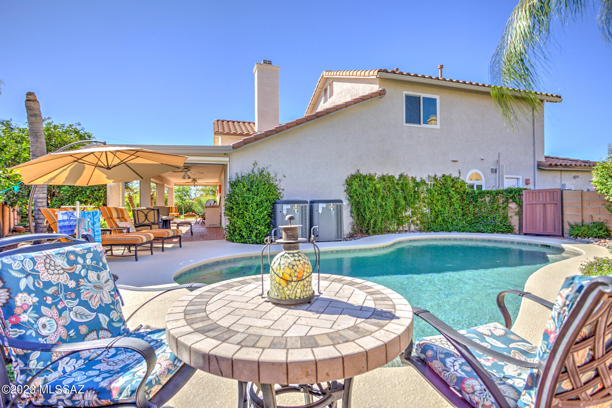 Copper Creek I Phase 2 (70-165) - Residential