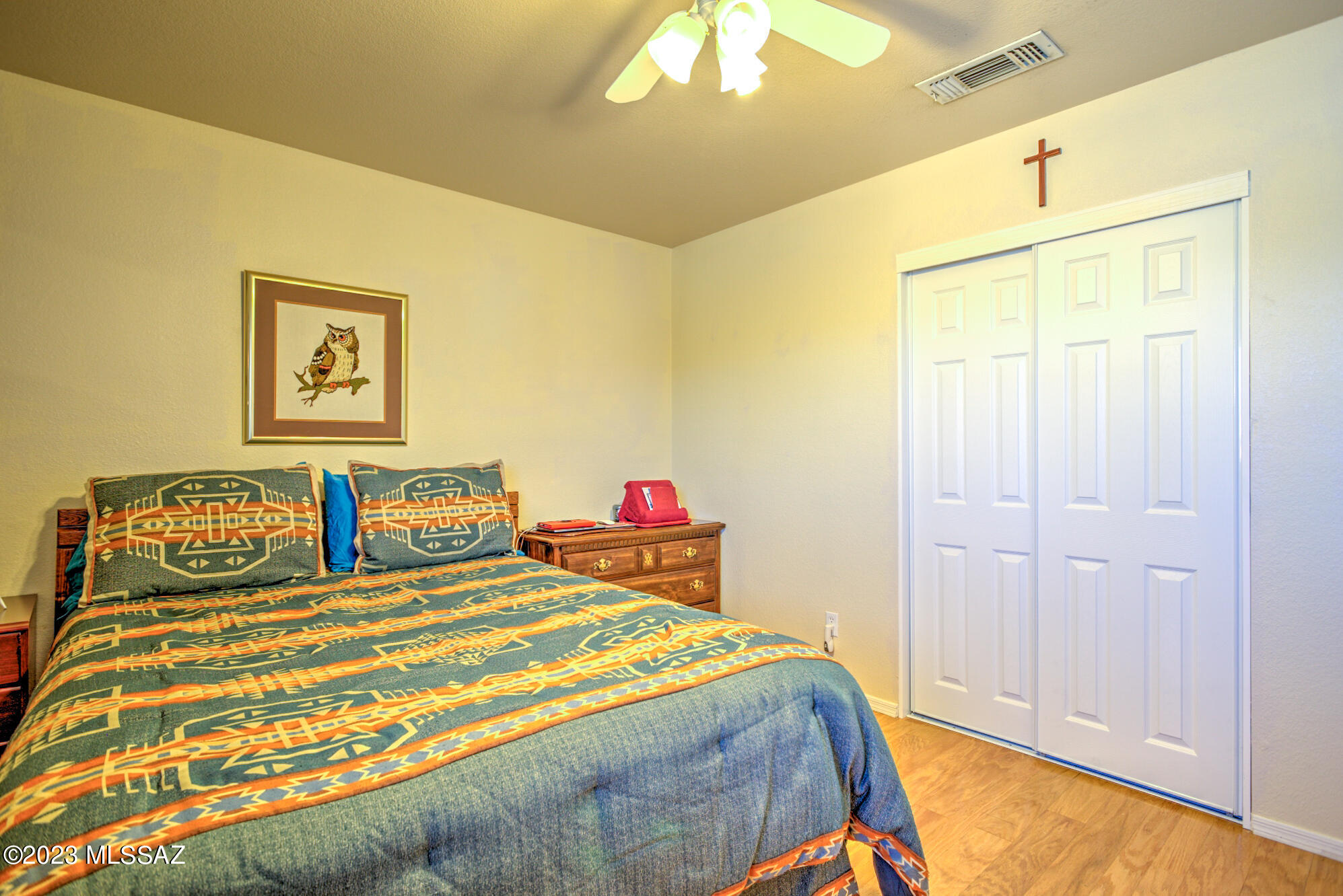 Copper Creek I Phase 2 (70-165) - Residential