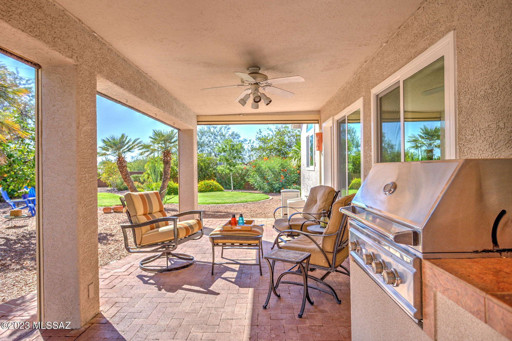 Copper Creek I Phase 2 (70-165) - Residential