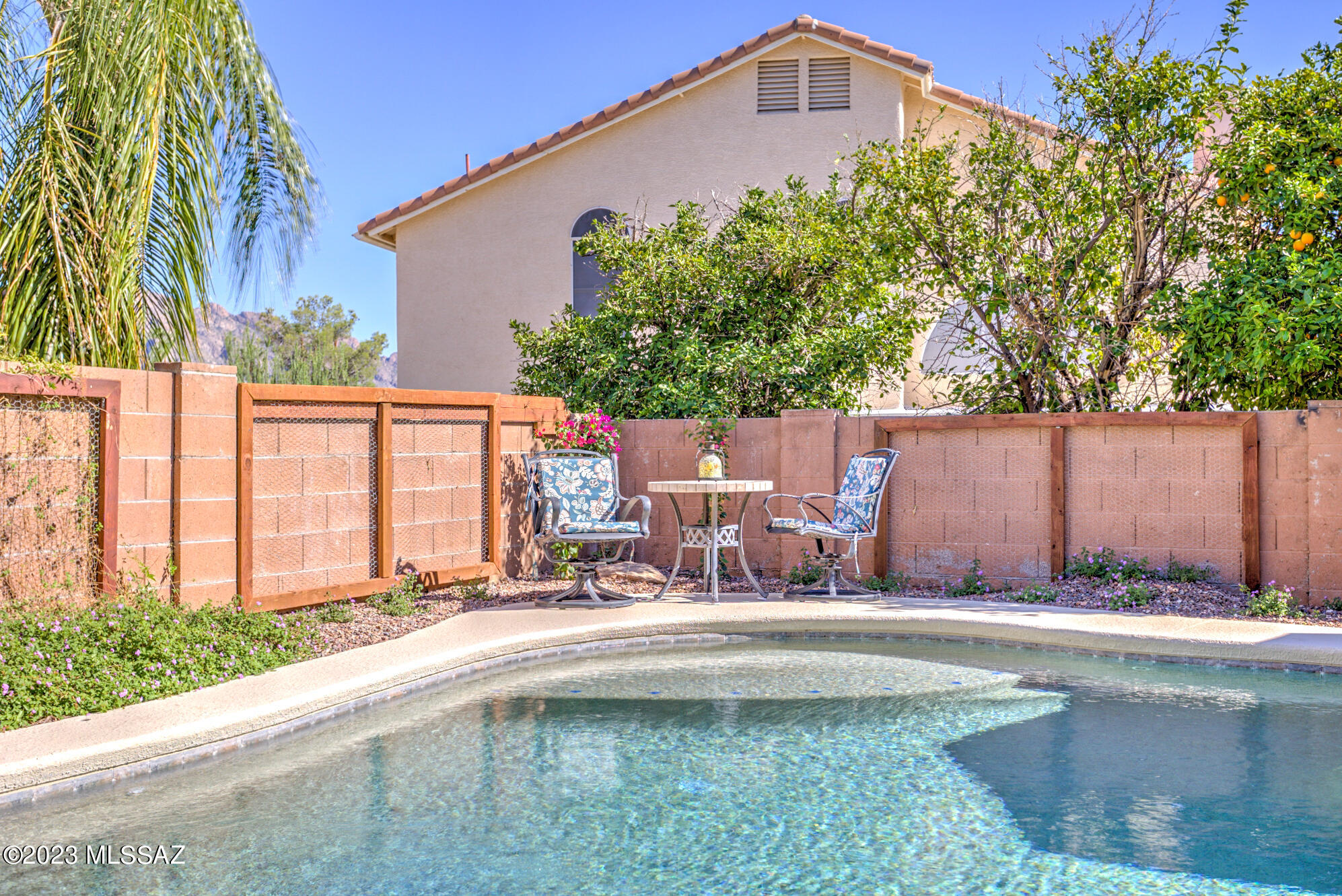 Copper Creek I Phase 2 (70-165) - Residential