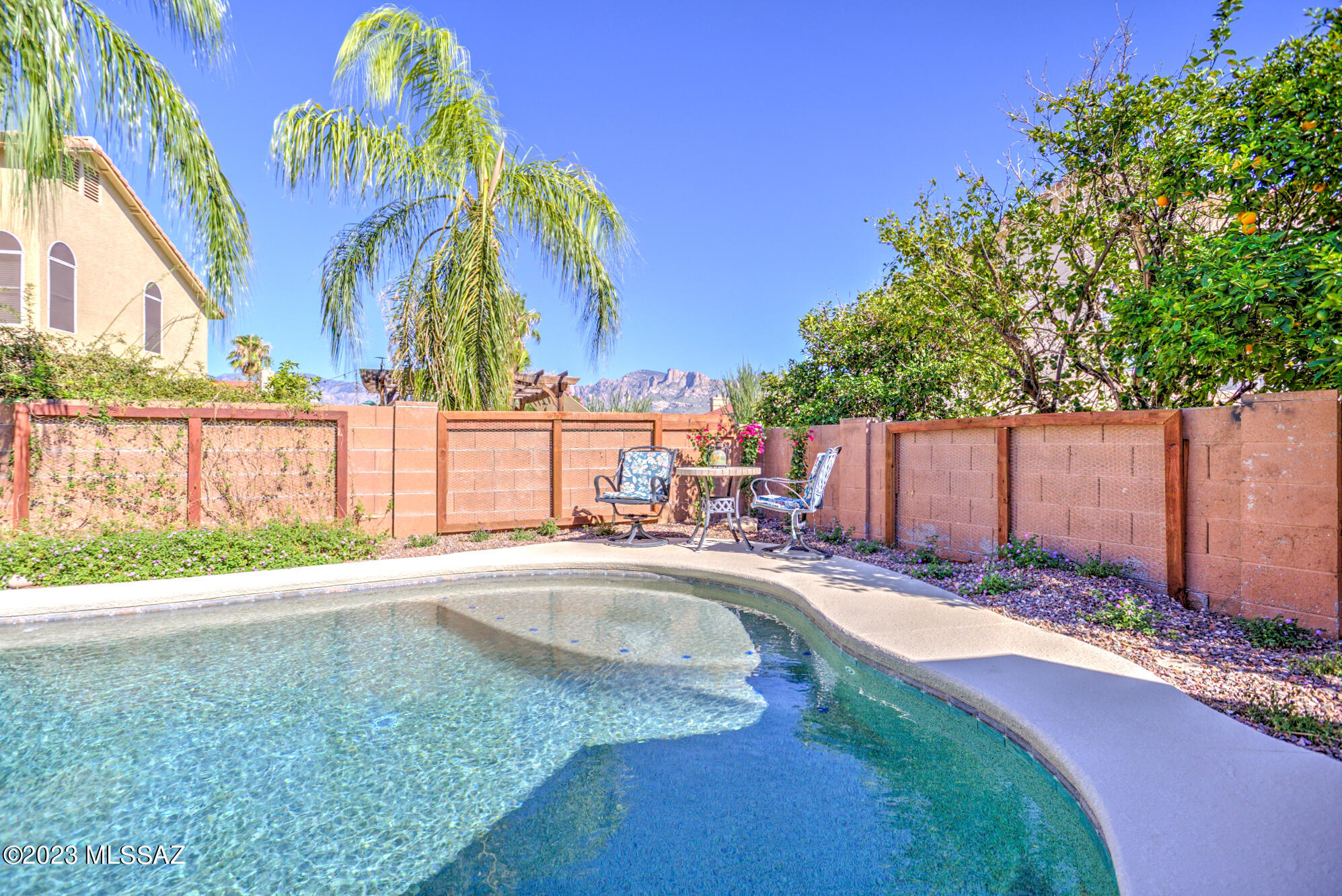 Copper Creek I Phase 2 (70-165) - Residential