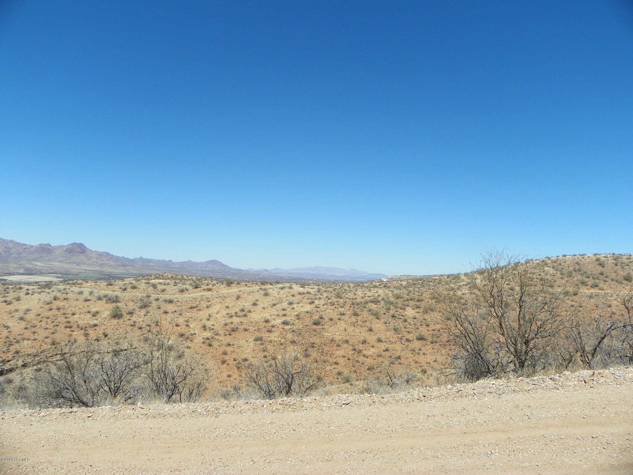 Rio Rico Ranchettes 4 - Land