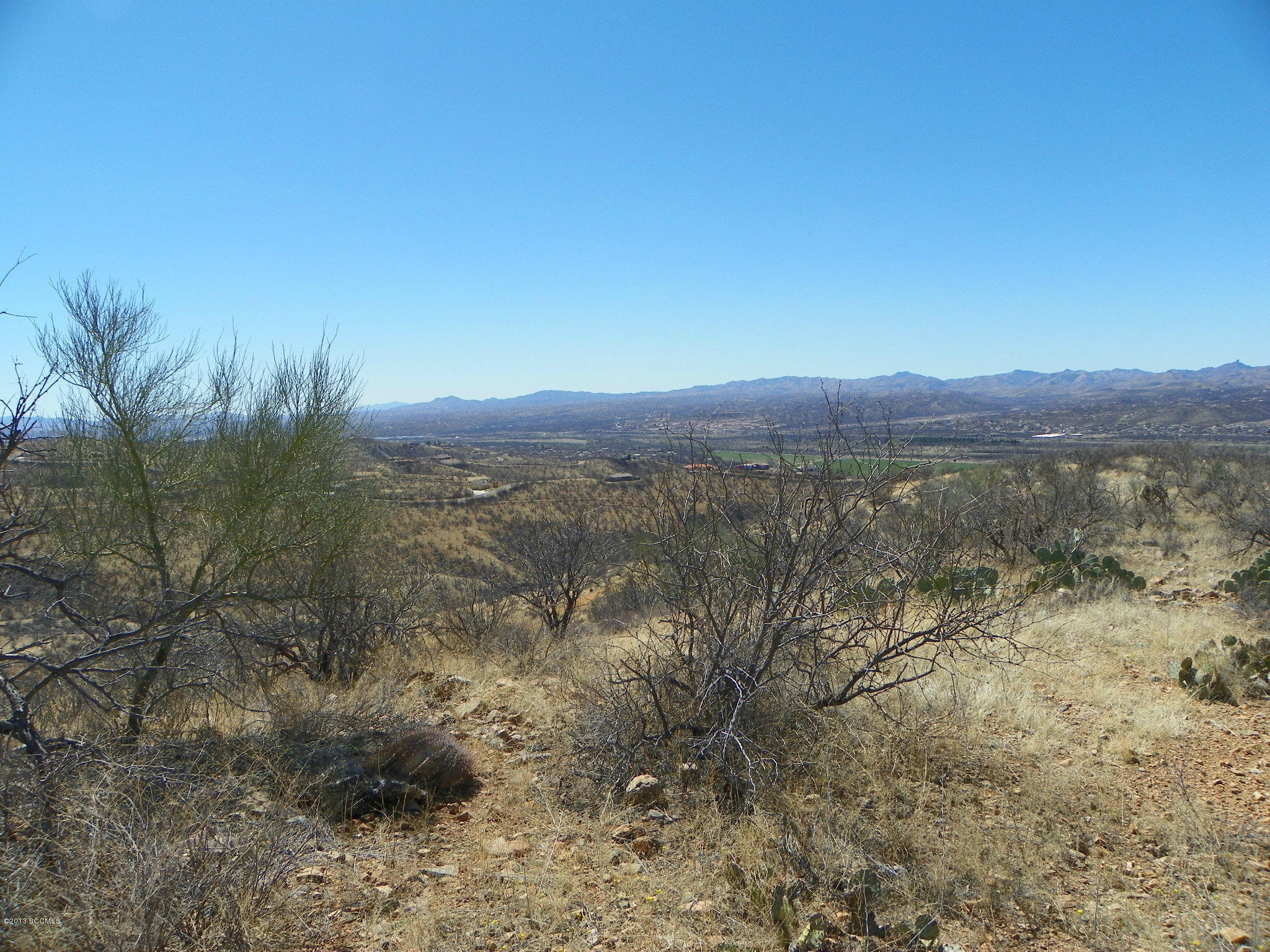 Rio Rico Ranchettes 4 - Land