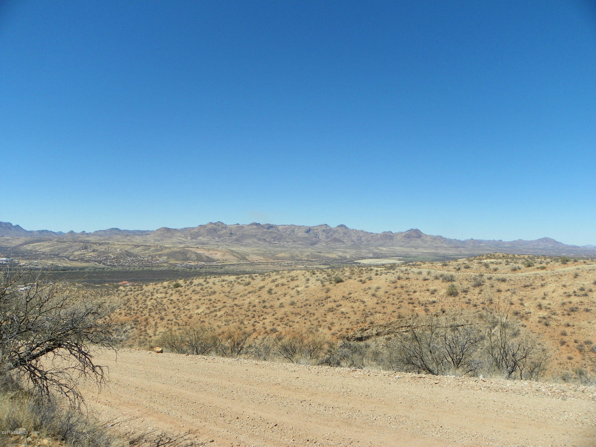 Rio Rico Ranchettes 4 - Land