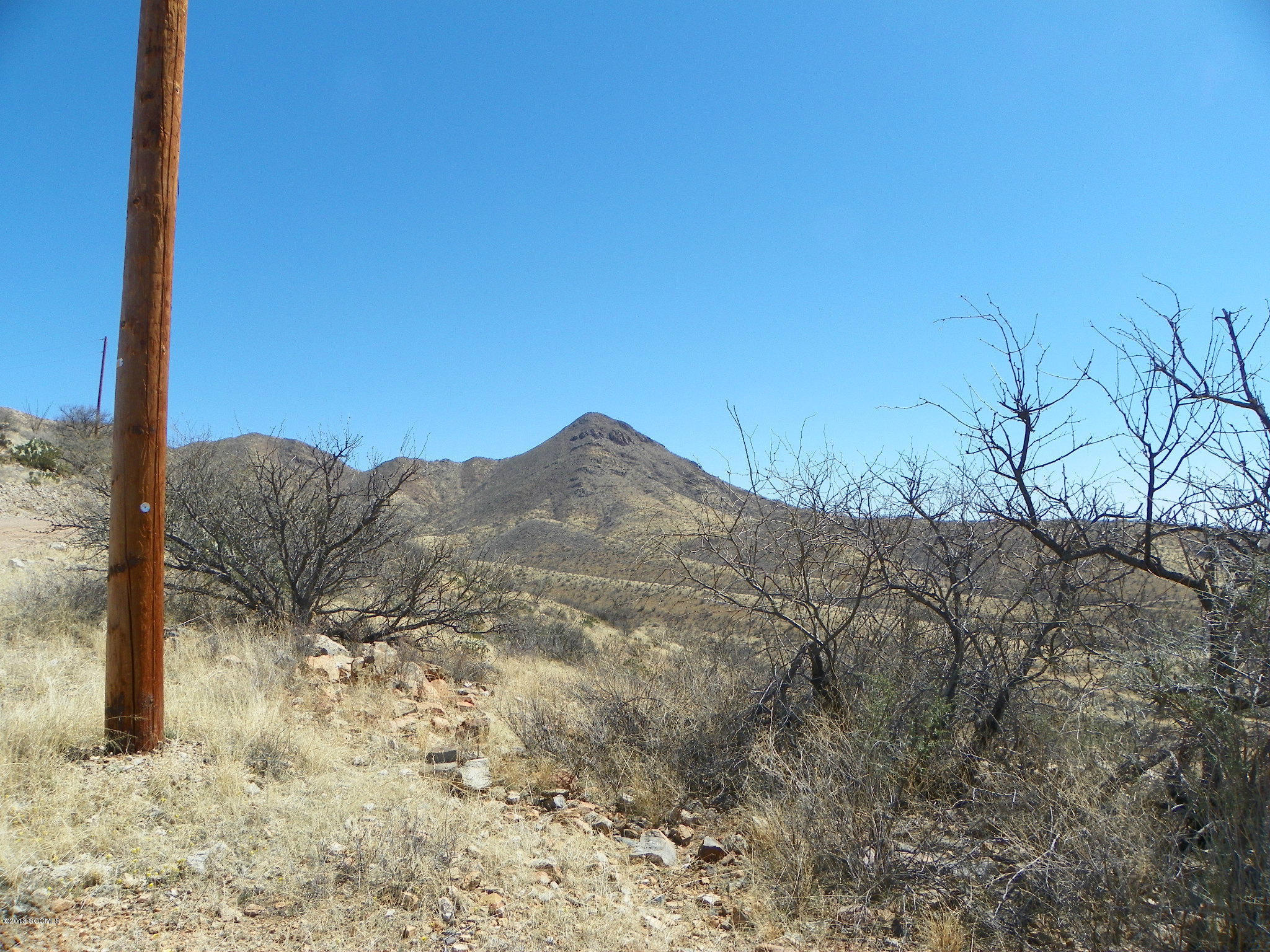 Rio Rico Ranchettes 4 - Land