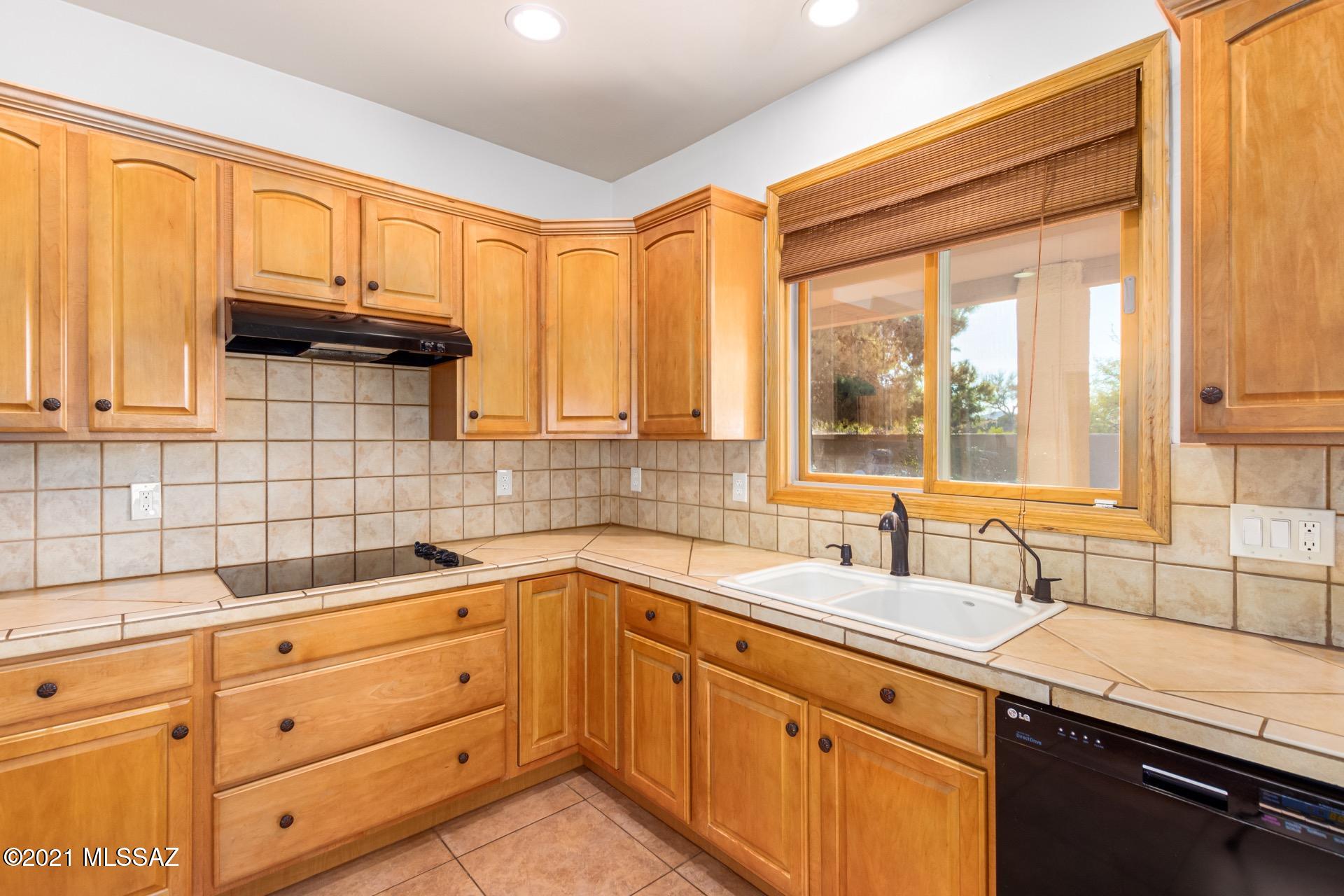 New Tucson Unit NO. 29 - Residential