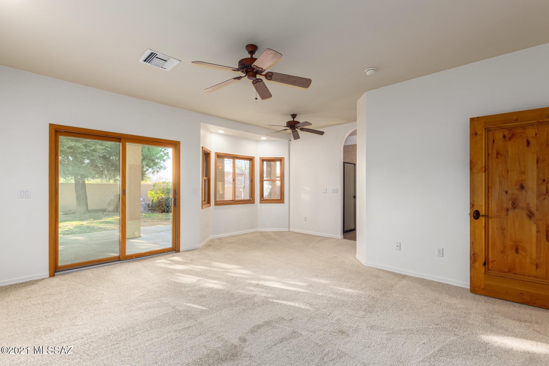 New Tucson Unit NO. 29 - Residential