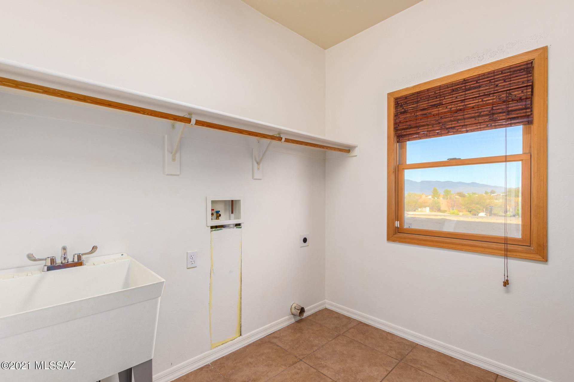 New Tucson Unit NO. 29 - Residential
