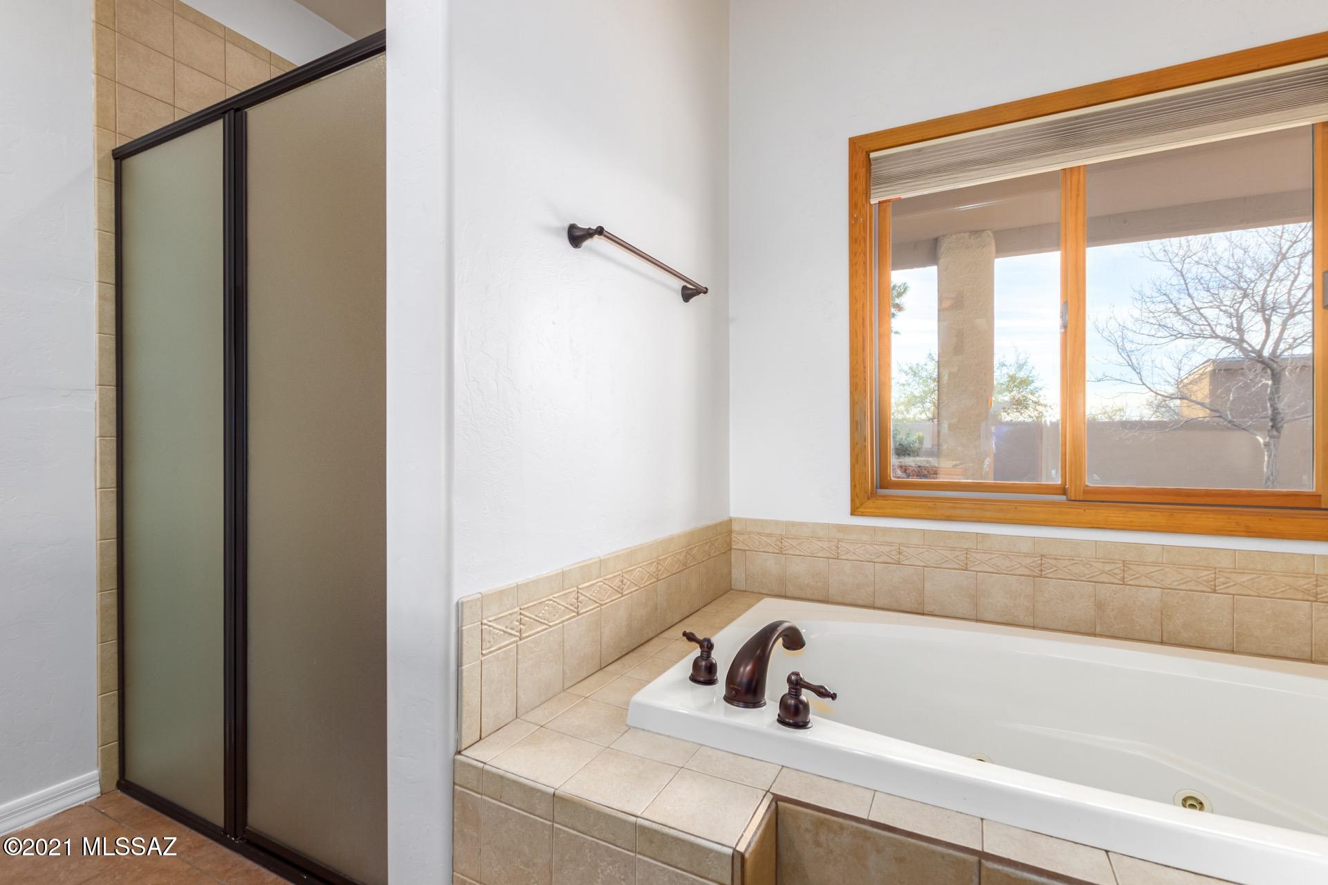 New Tucson Unit NO. 29 - Residential