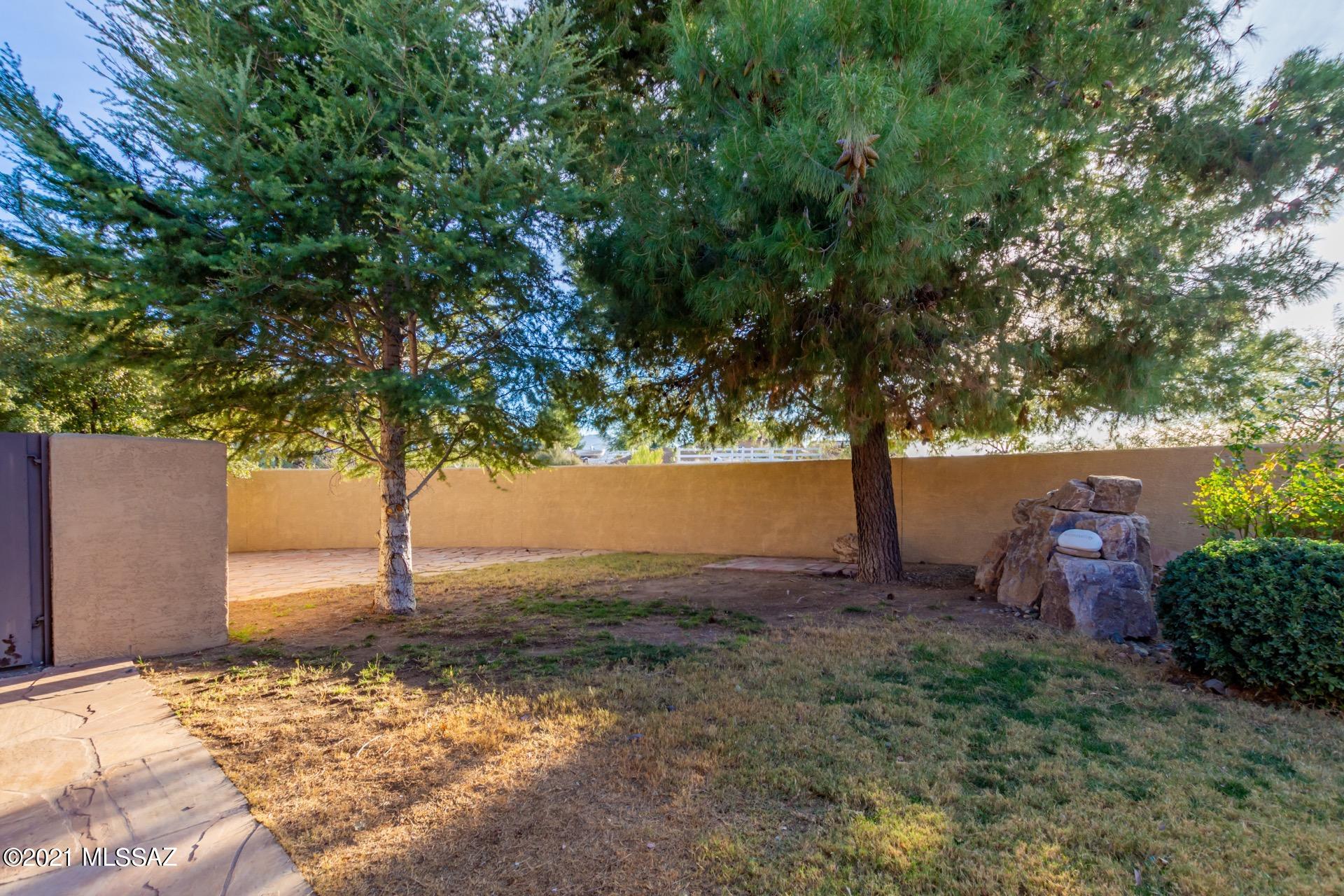 New Tucson Unit NO. 29 - Residential
