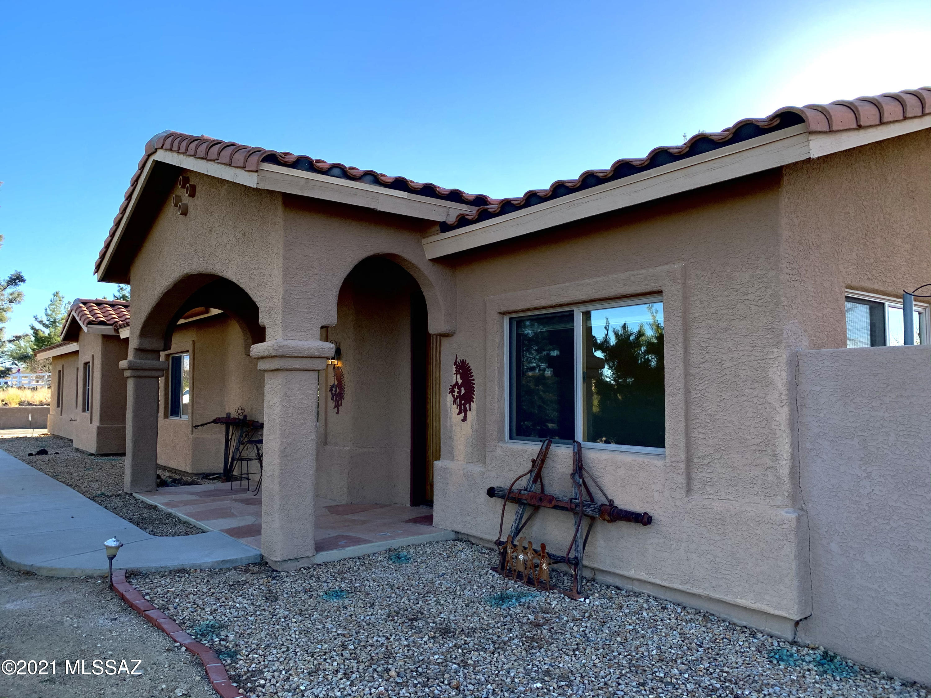 New Tucson Unit NO. 29 - Residential
