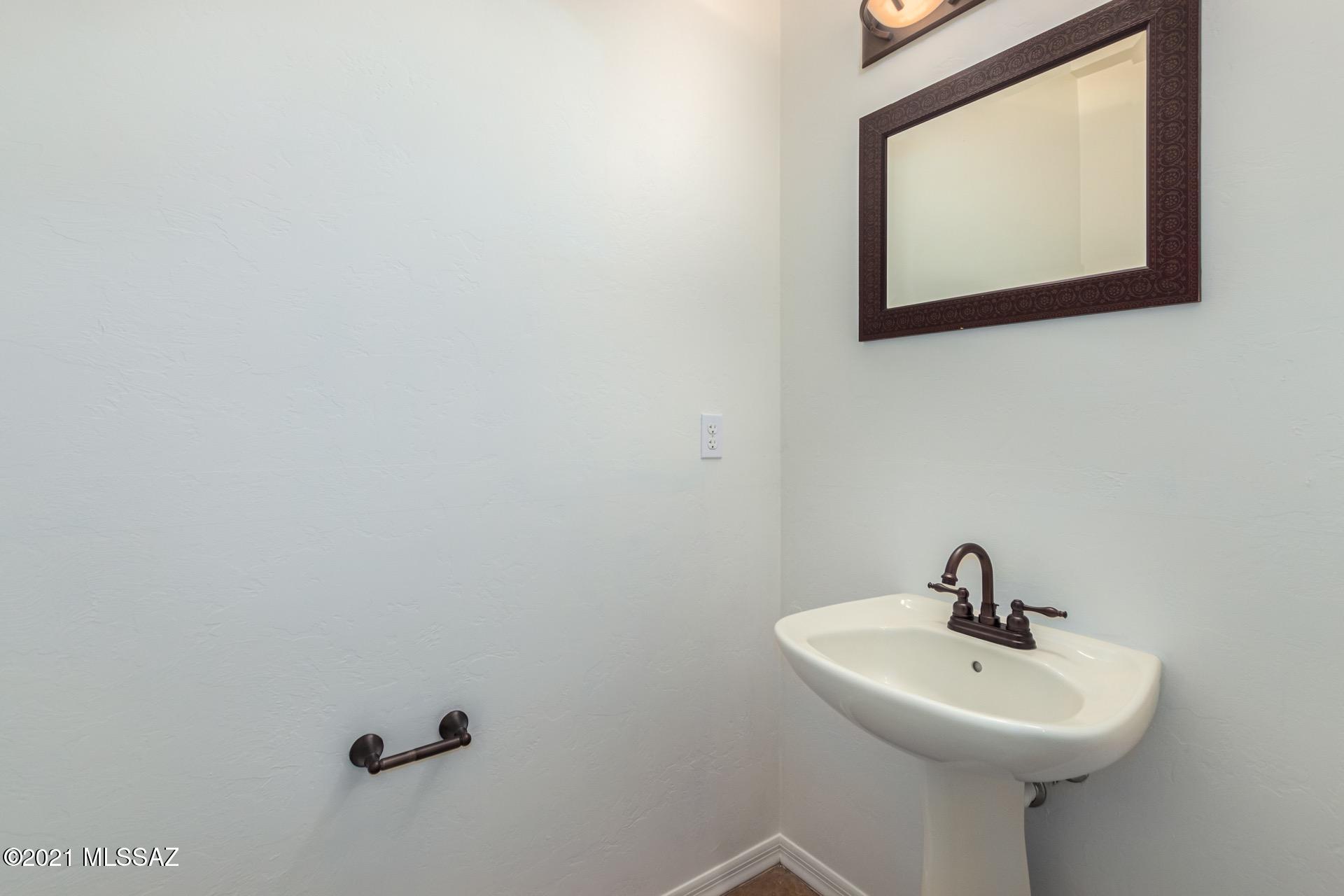 New Tucson Unit NO. 29 - Residential