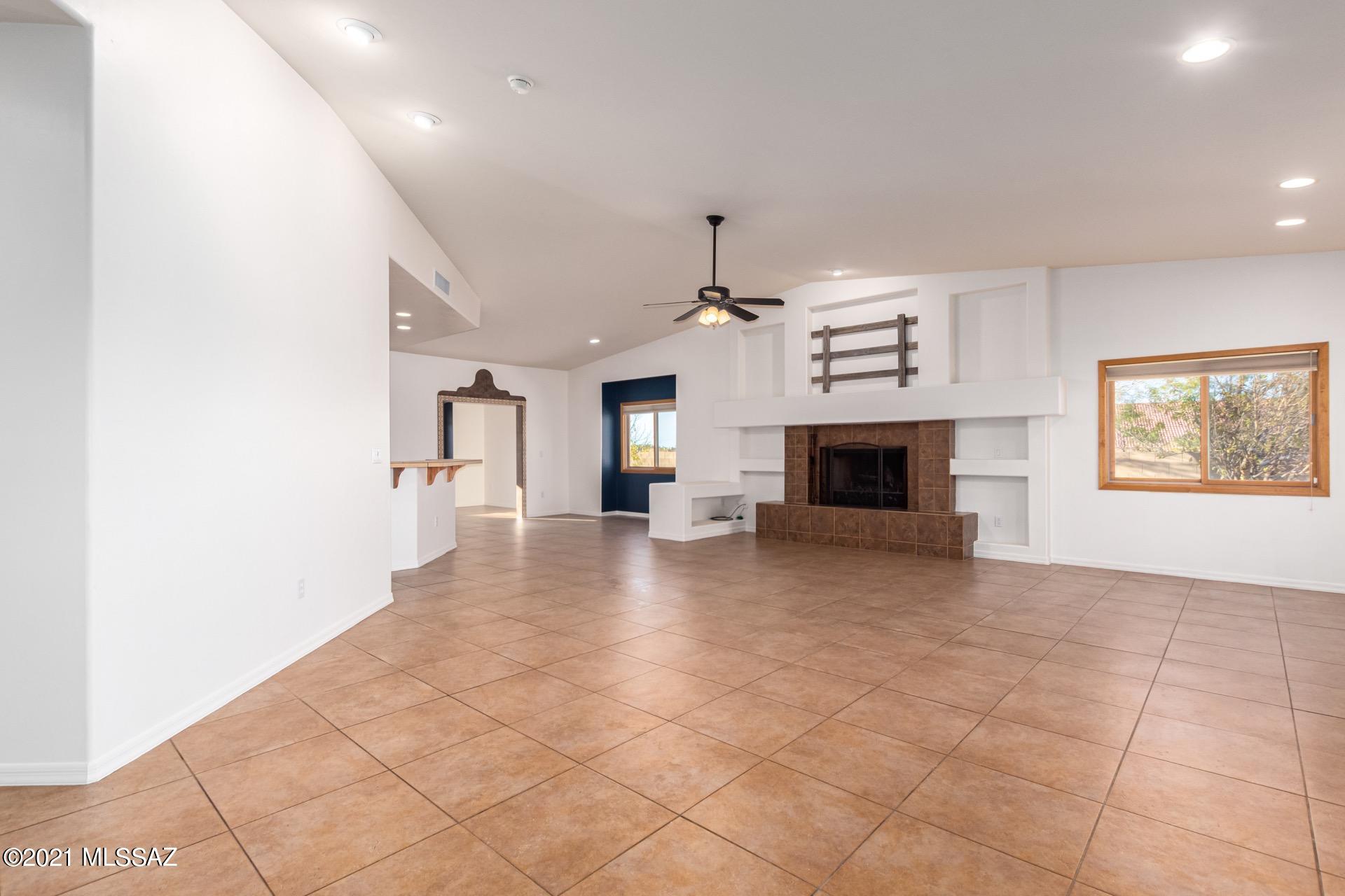New Tucson Unit NO. 29 - Residential