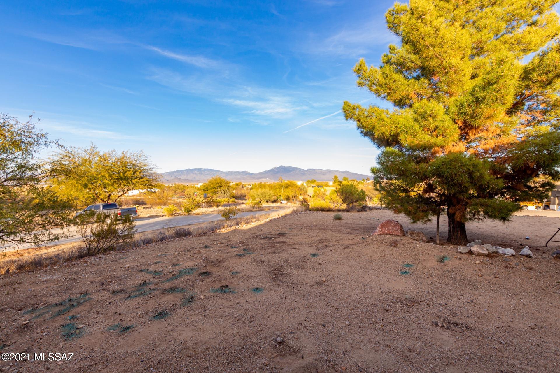 New Tucson Unit NO. 29 - Residential