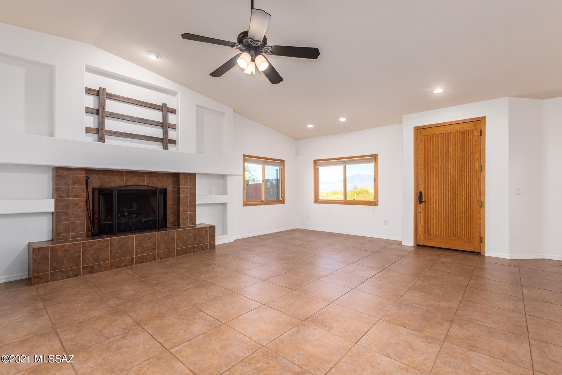 New Tucson Unit NO. 29 - Residential
