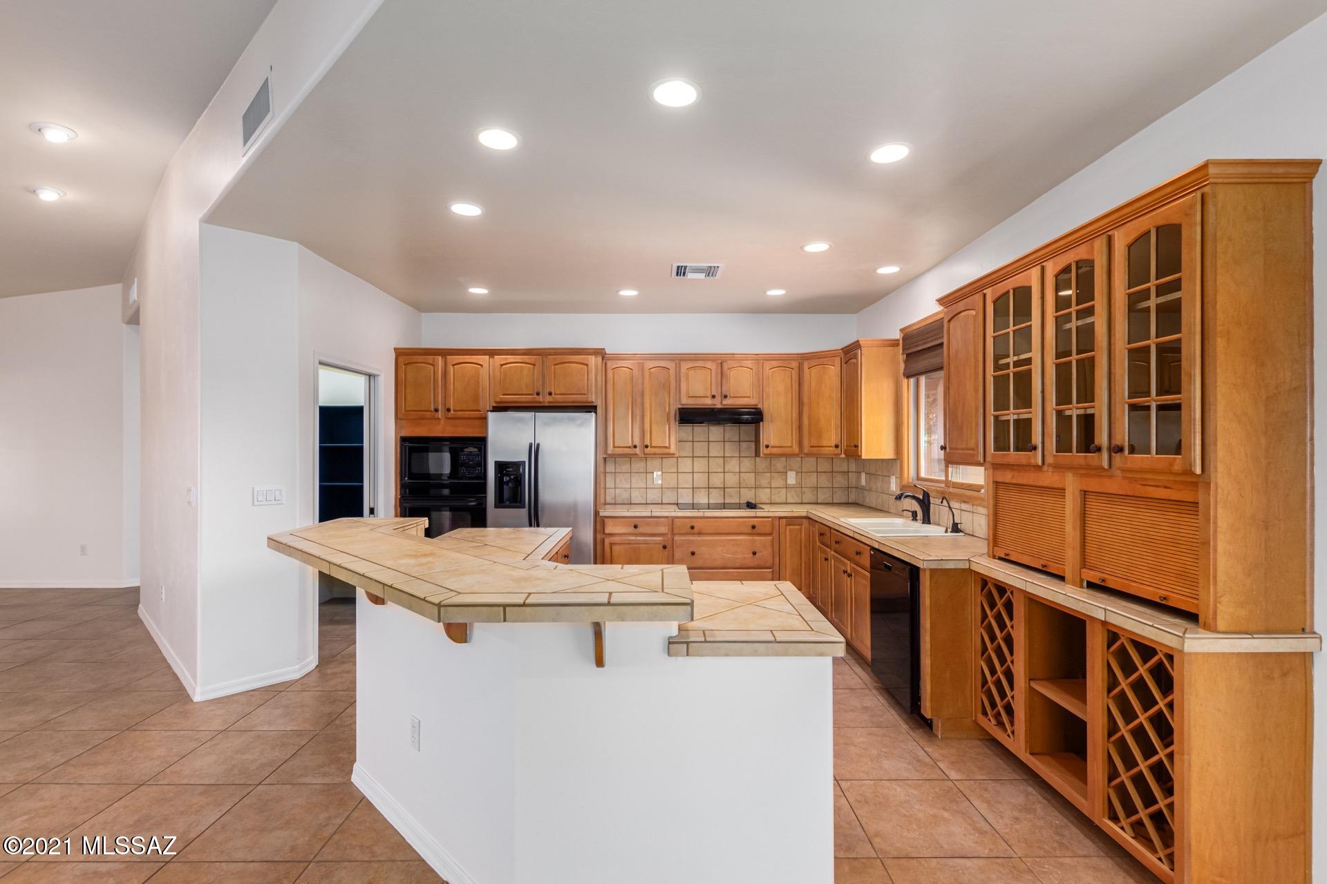 New Tucson Unit NO. 29 - Residential
