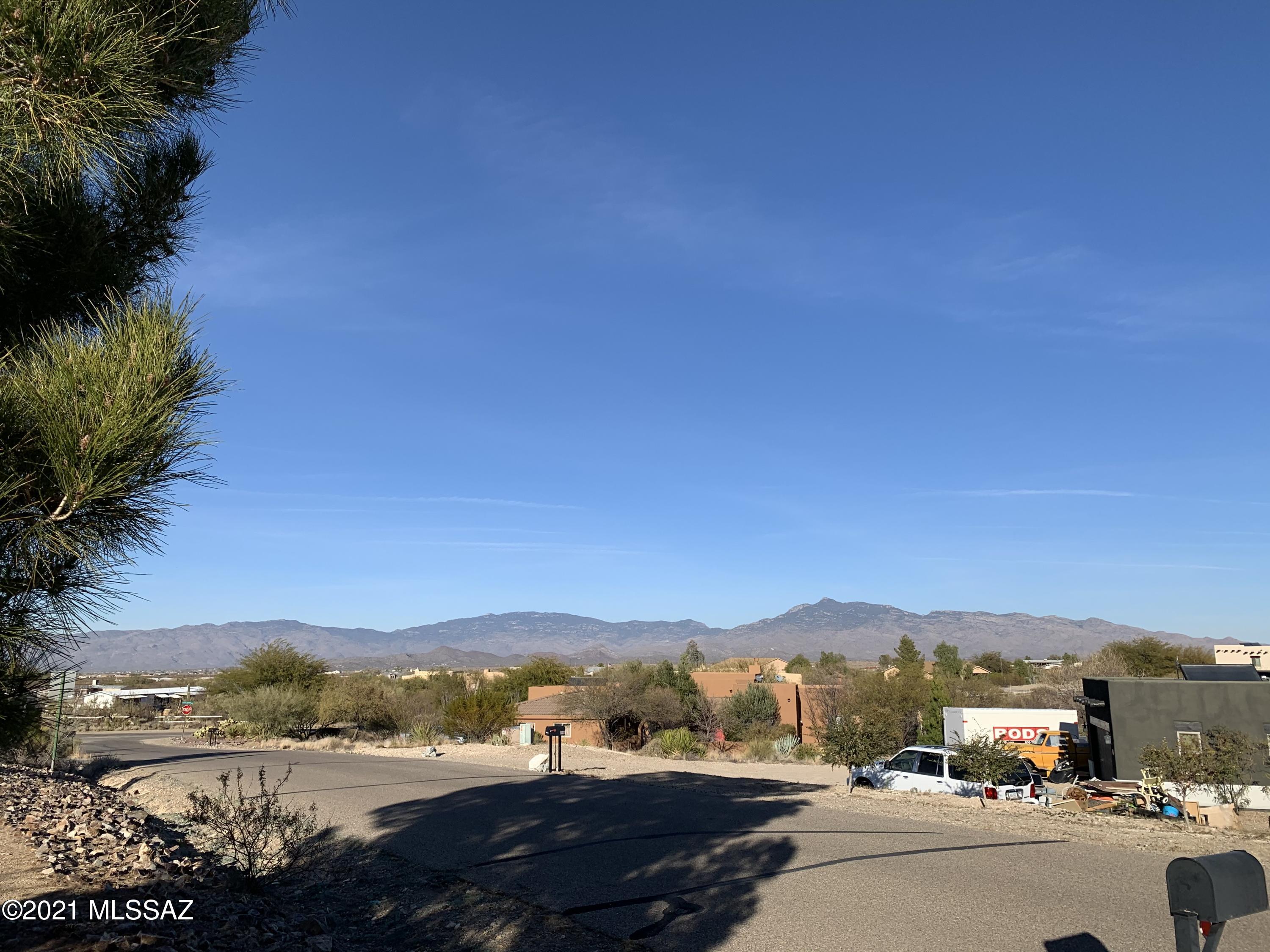 New Tucson Unit NO. 29 - Residential
