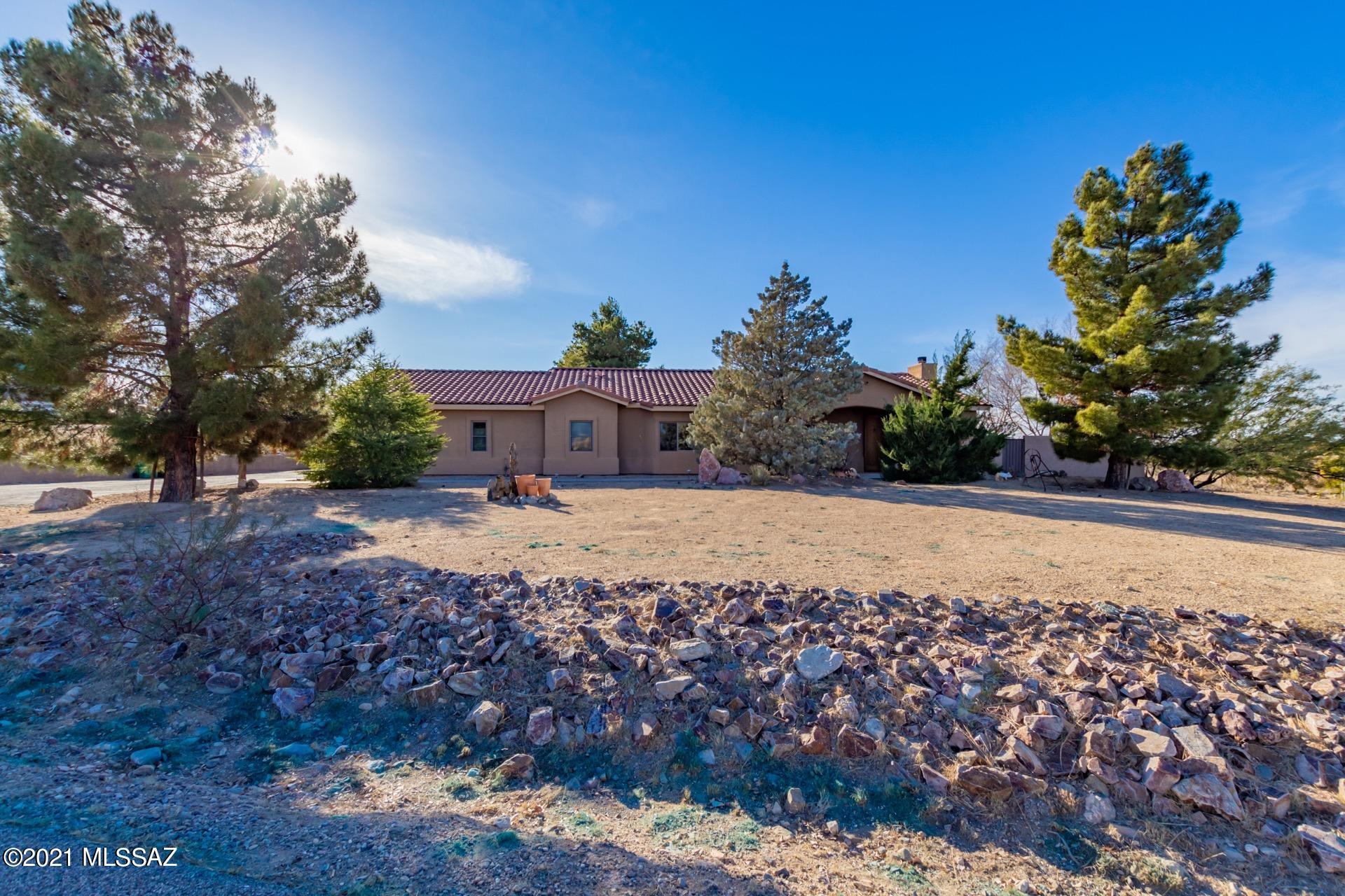 New Tucson Unit NO. 29 - Residential