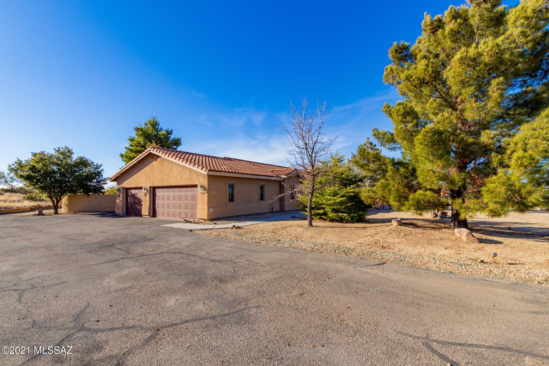 New Tucson Unit NO. 29 - Residential