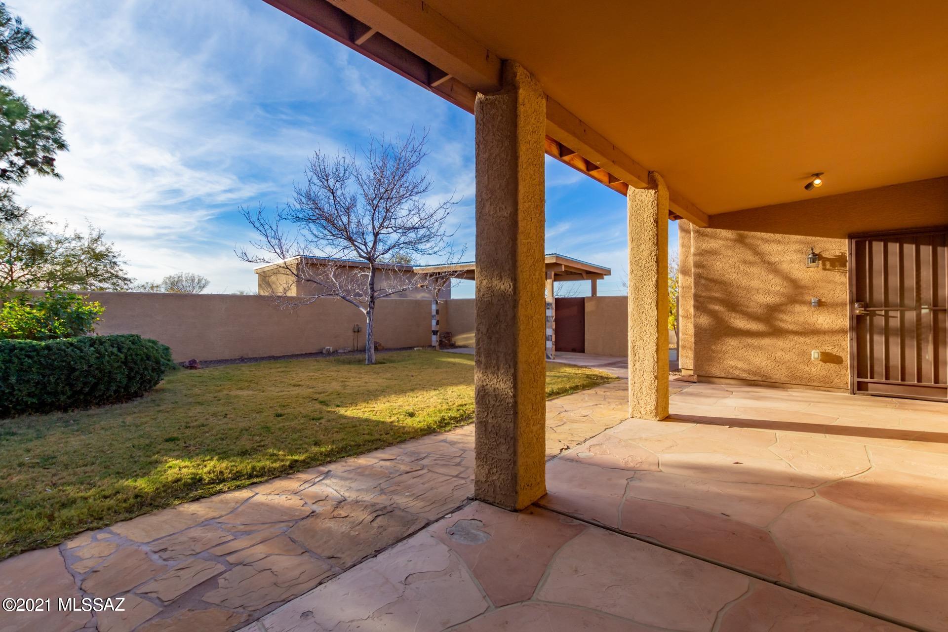 New Tucson Unit NO. 29 - Residential