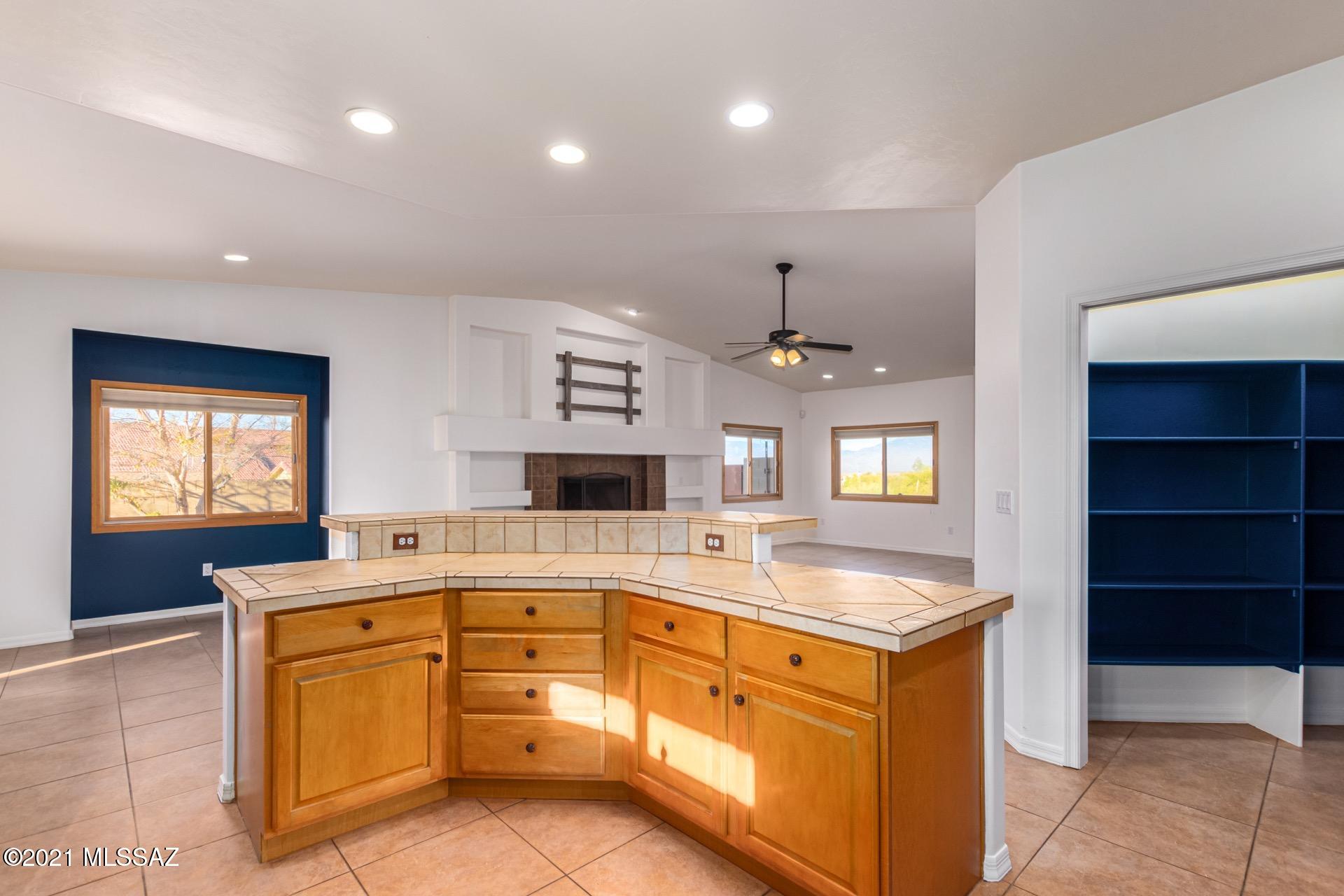 New Tucson Unit NO. 29 - Residential