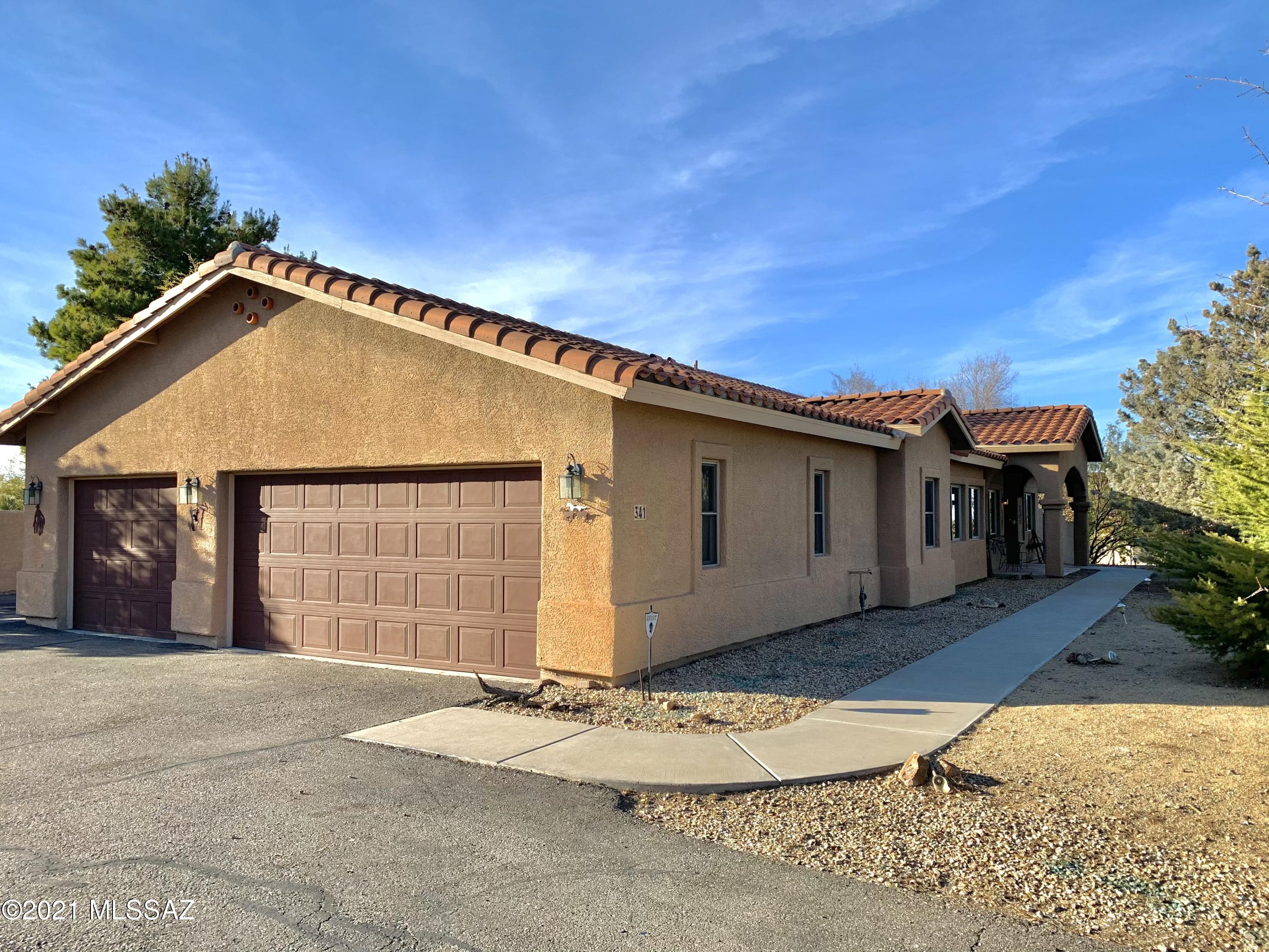 New Tucson Unit NO. 29 - Residential